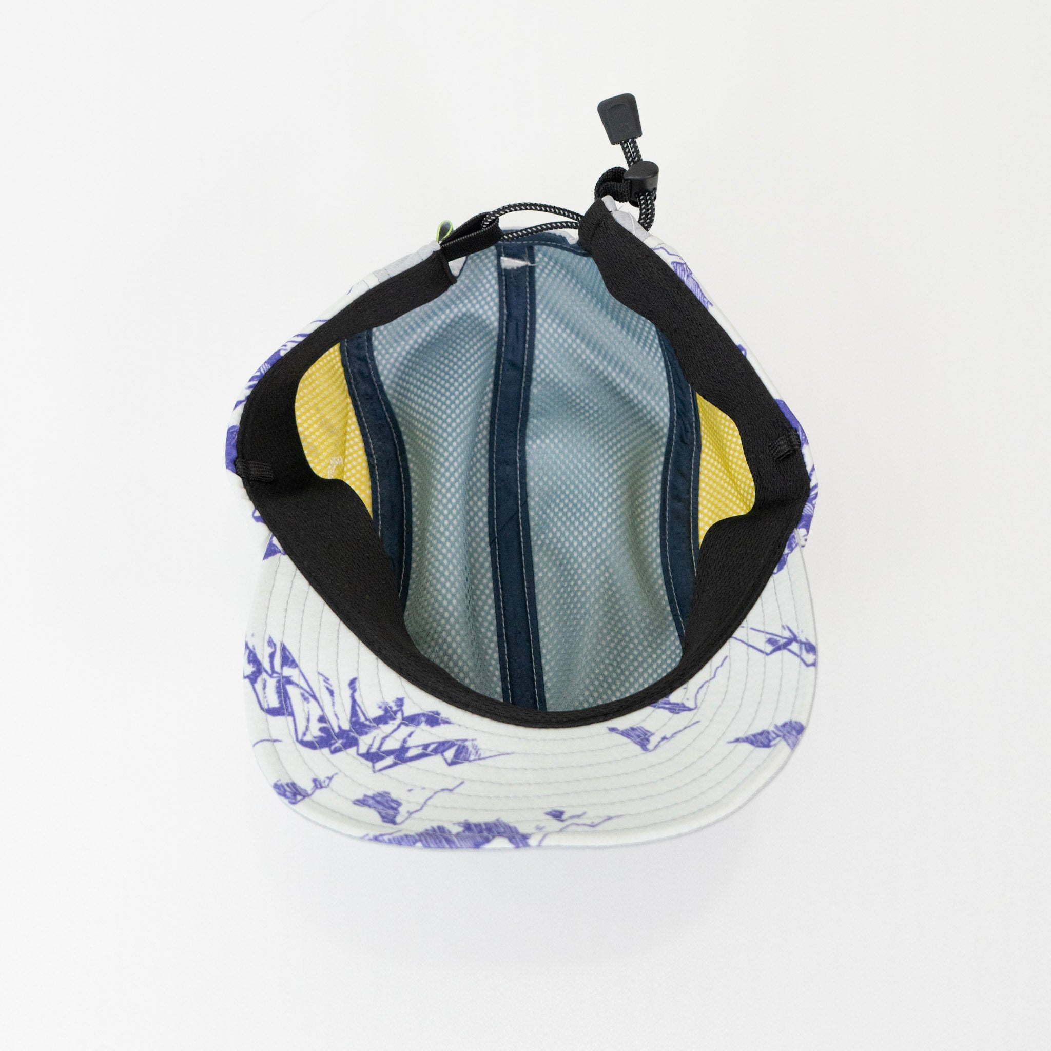 halo commodity Jet Hill Cap