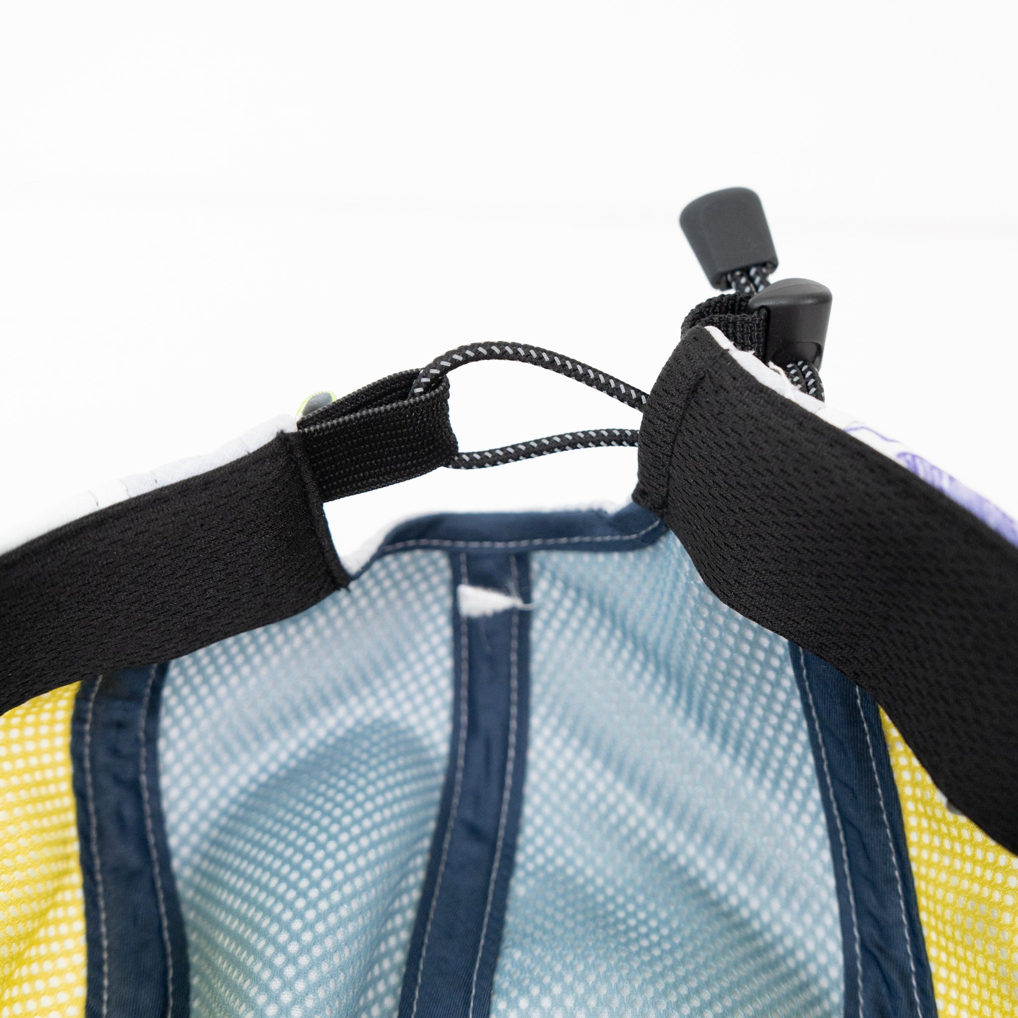 halo commodity Jet Hill Cap