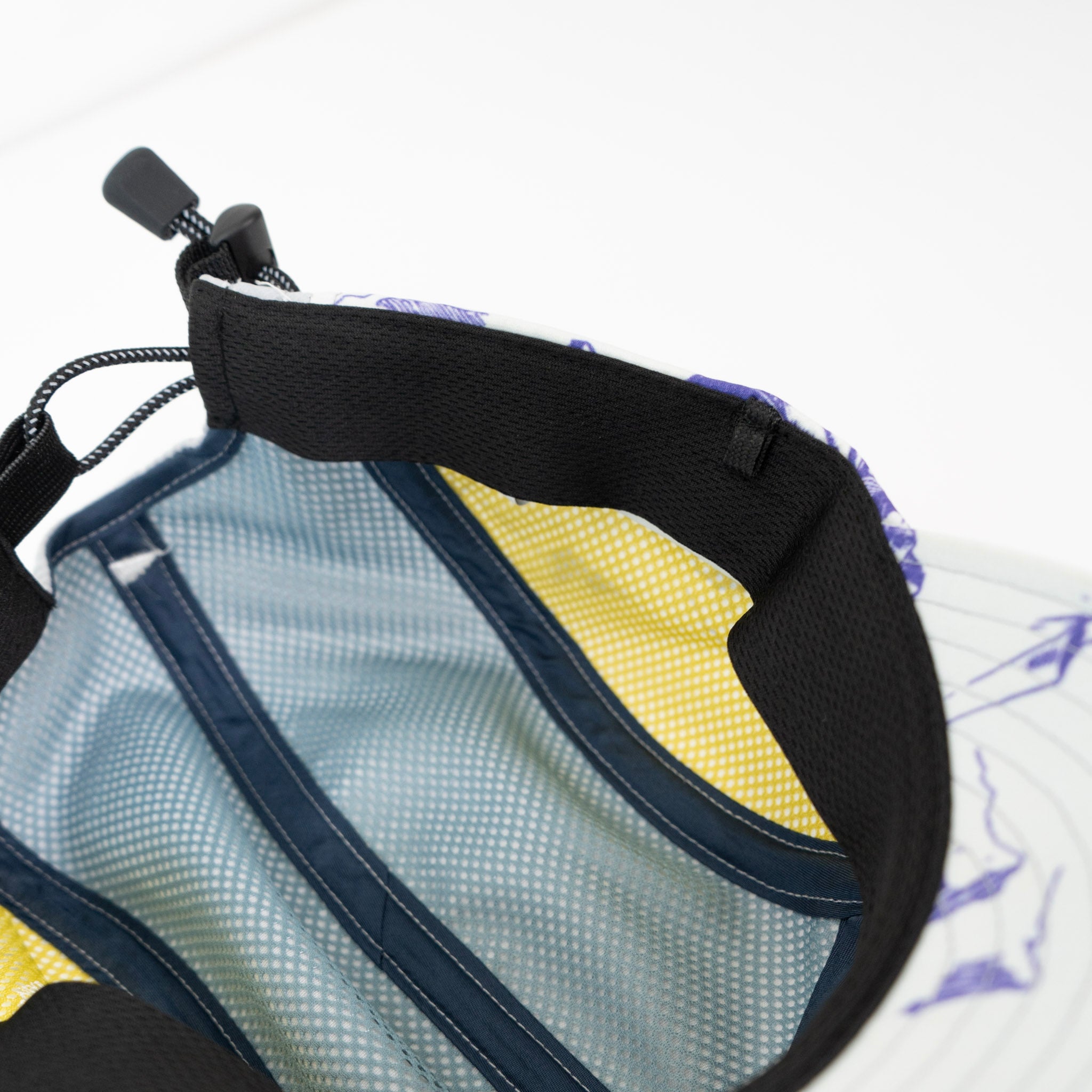 halo commodity Jet Hill Cap