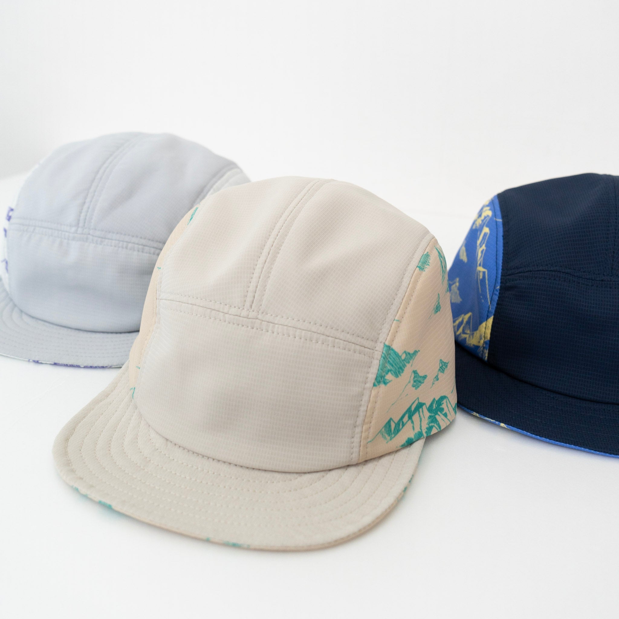 halo commodity Jet Hill Cap