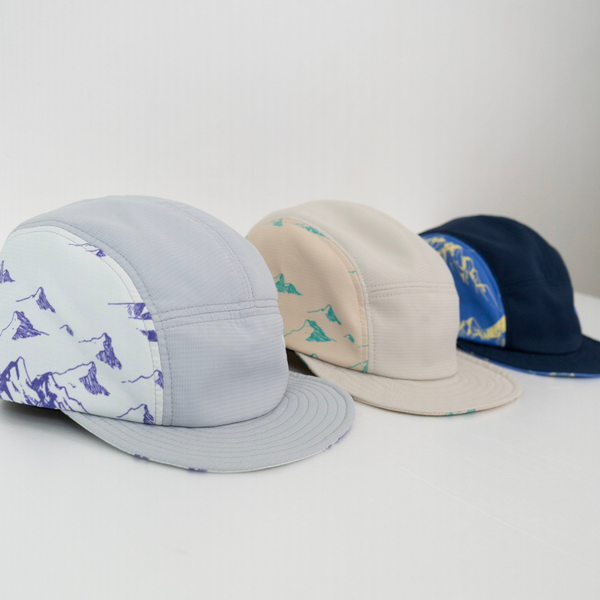 halo commodity Jet Hill Cap