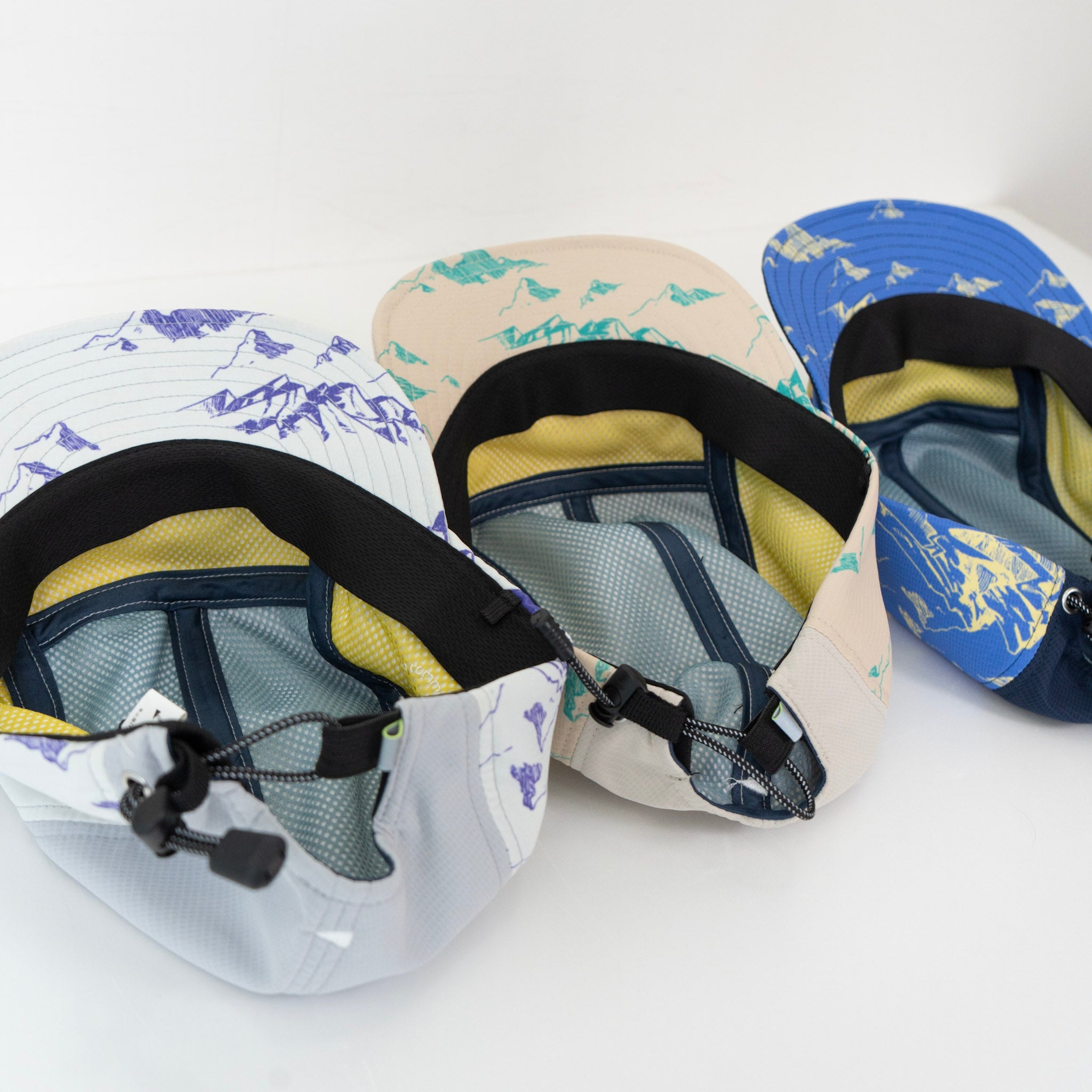 halo commodity Jet Hill Cap