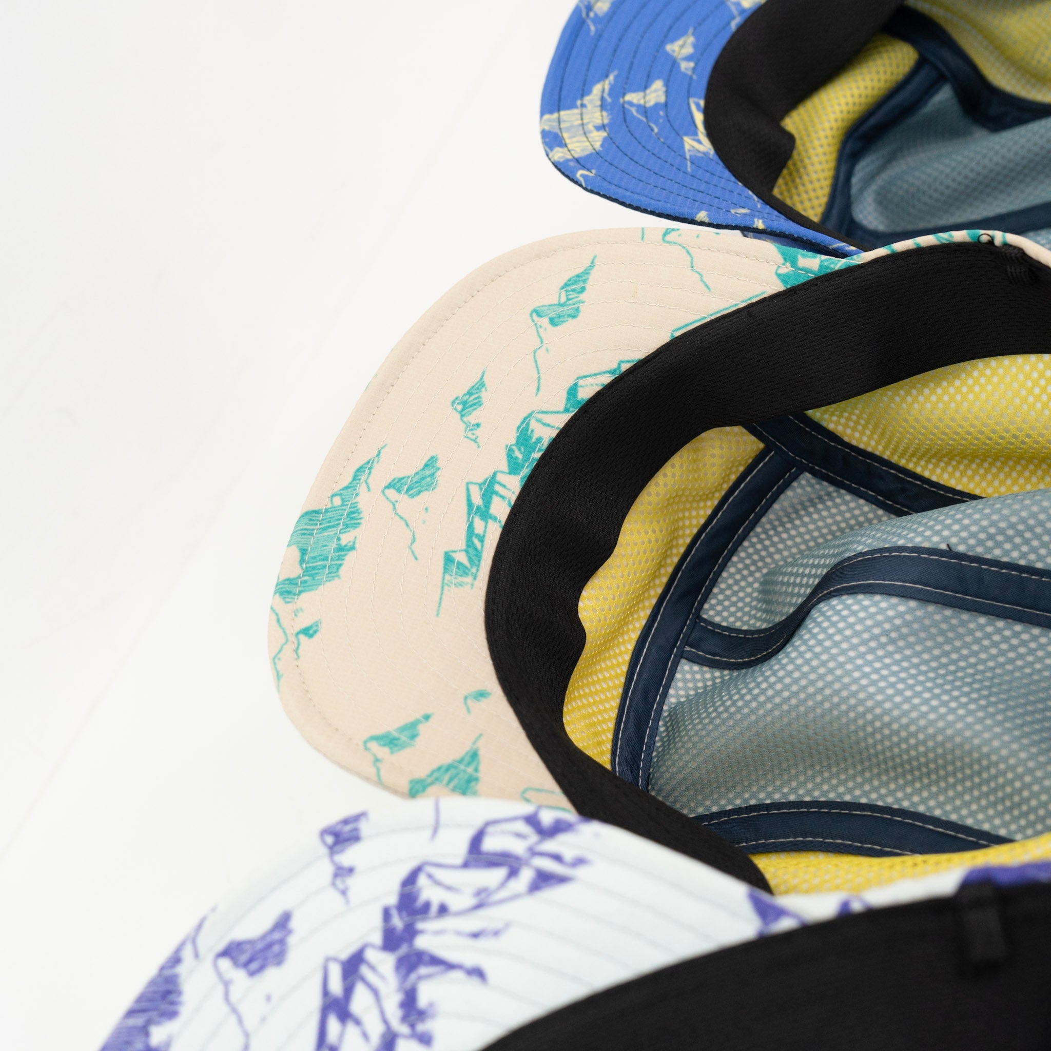 halo commodity Jet Hill Cap