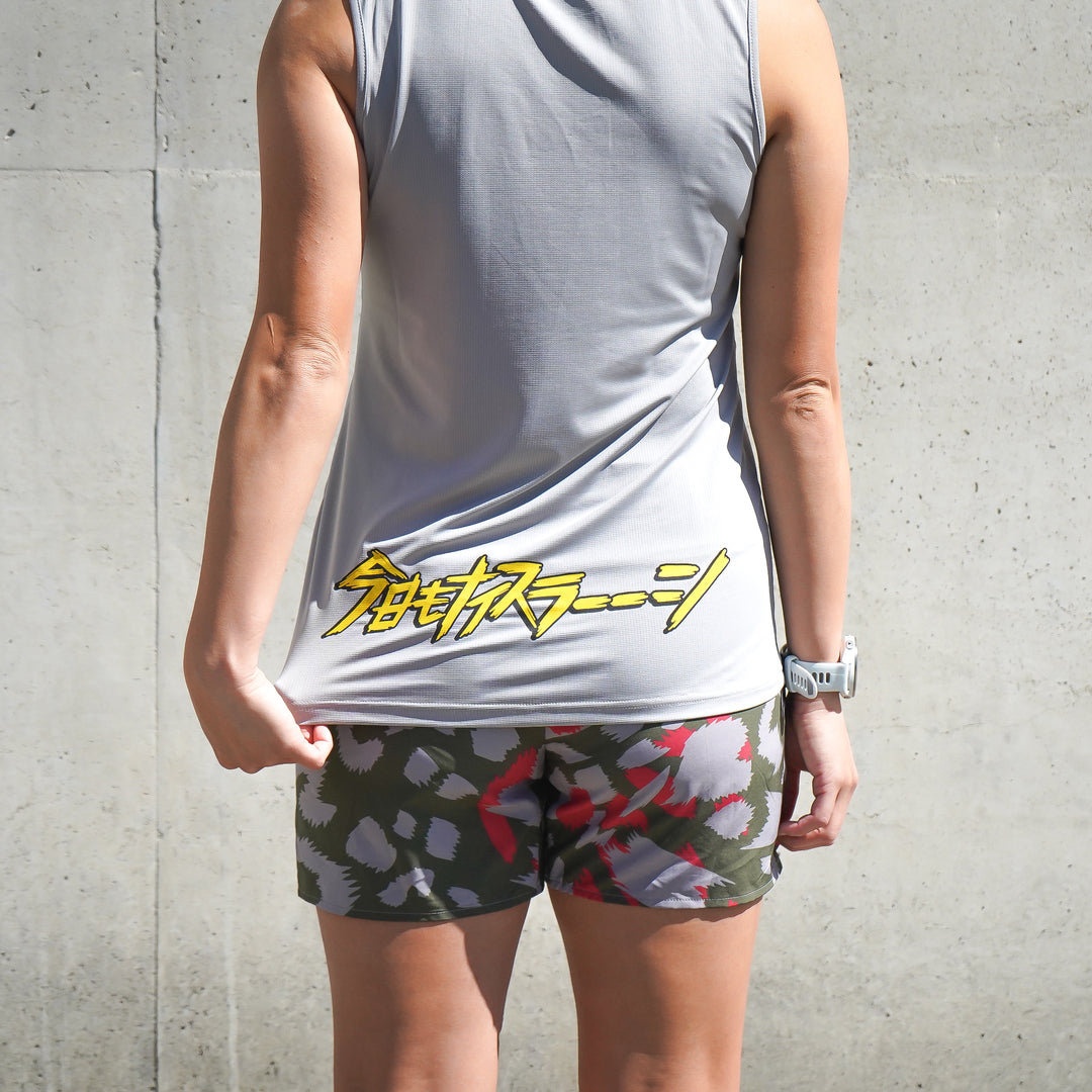 Ranraj x JINGER Racing Tank (Women's) 