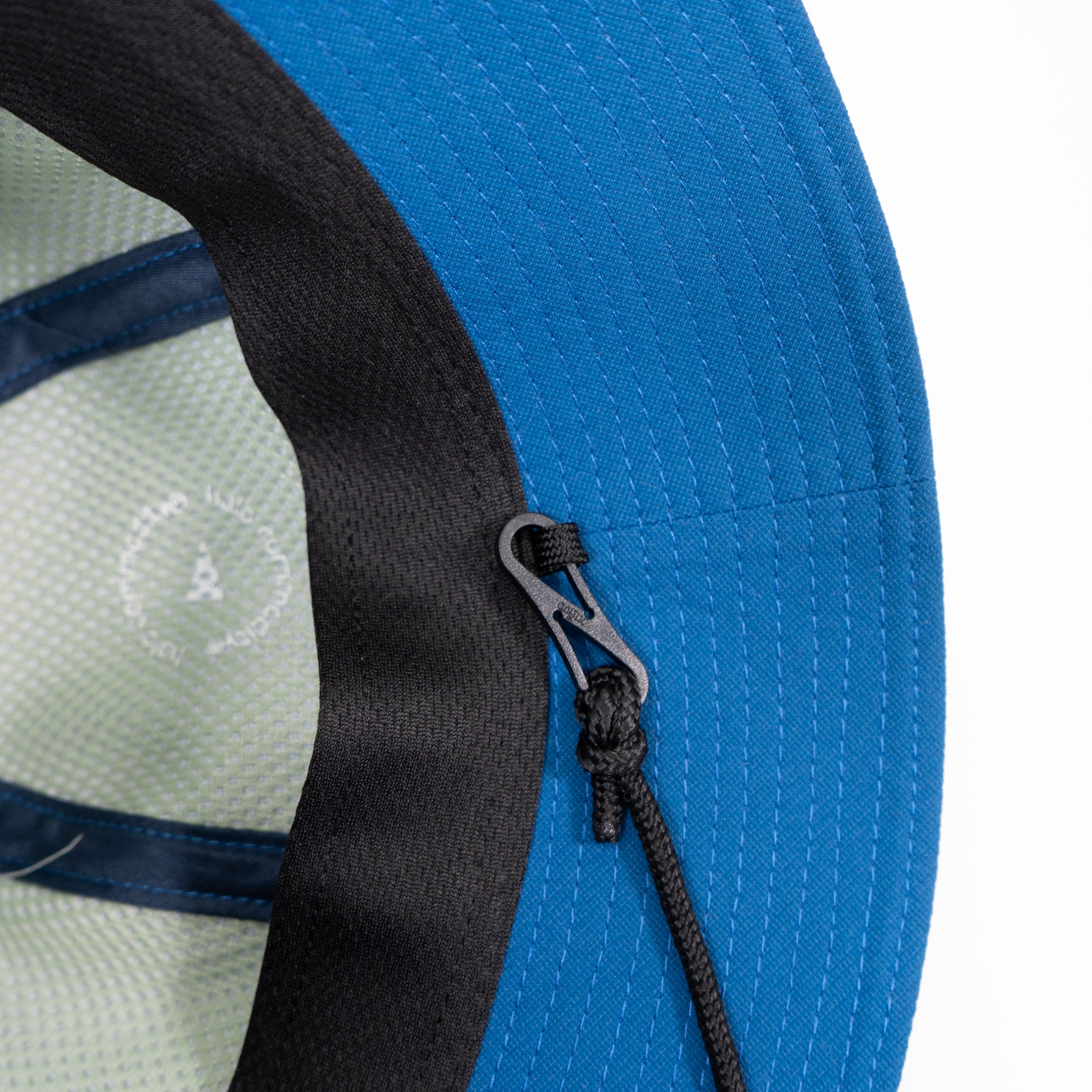 halo commodity Crest Hat