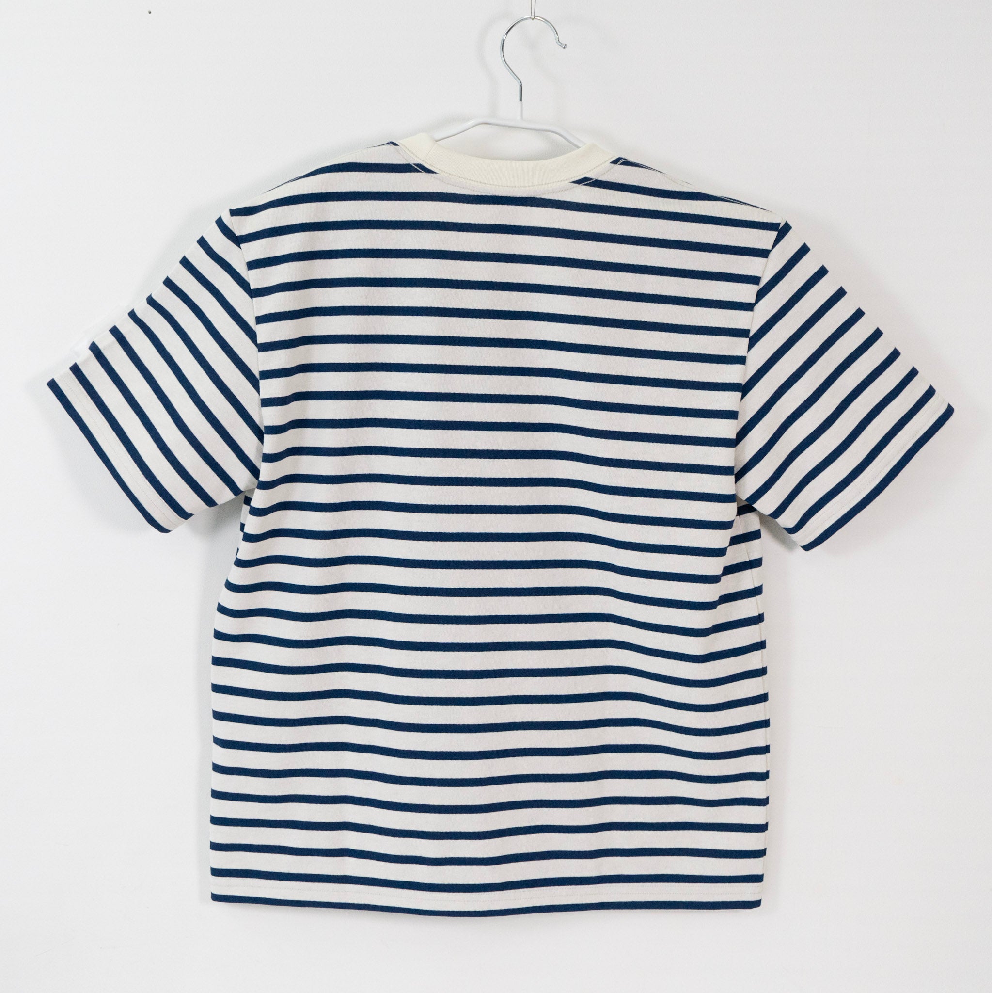 EAT DRINK SLEEP RUN / “STREET” RUN. HEAVY WEIGHT Border Tee