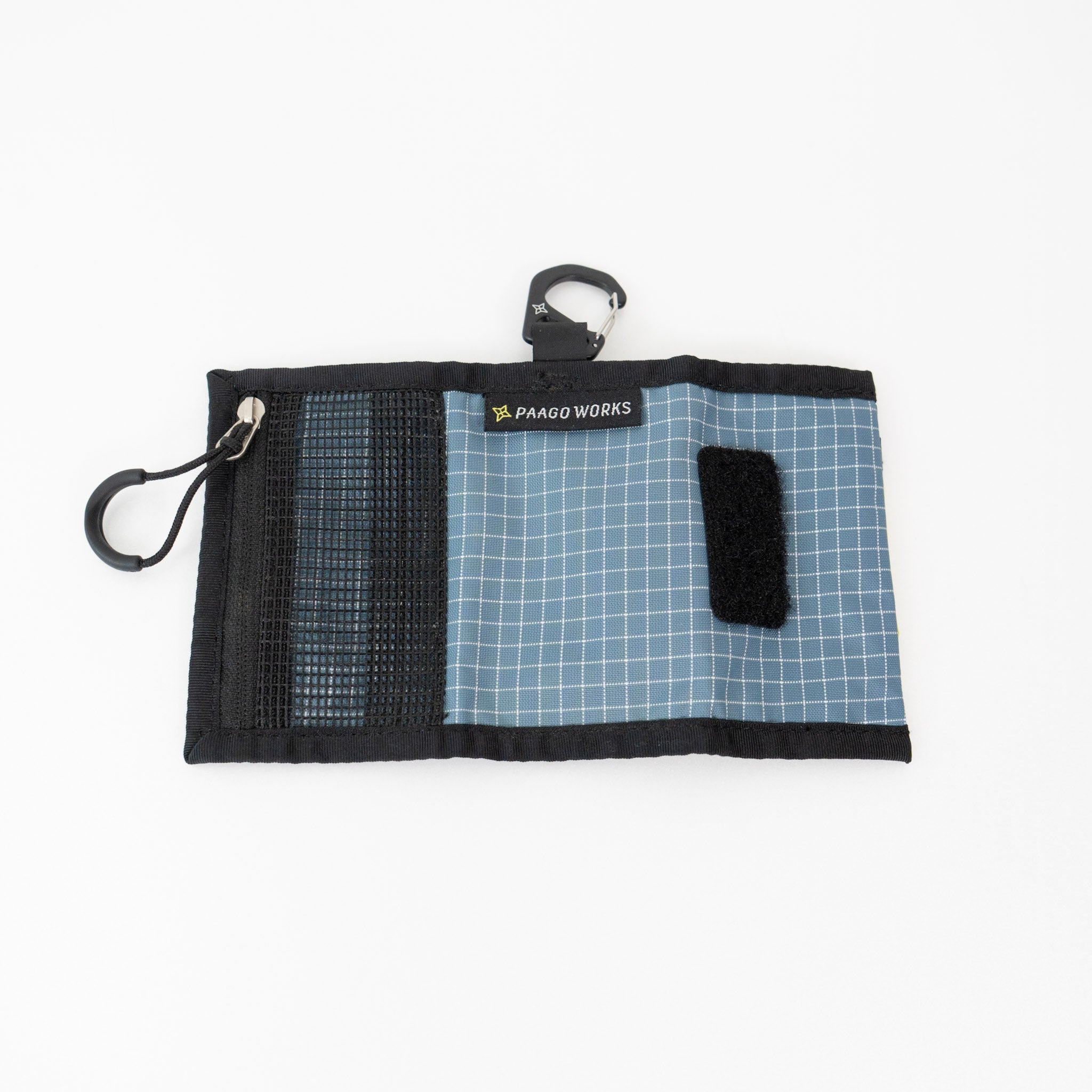 PAAGOWORKS | TRAIL BANK S