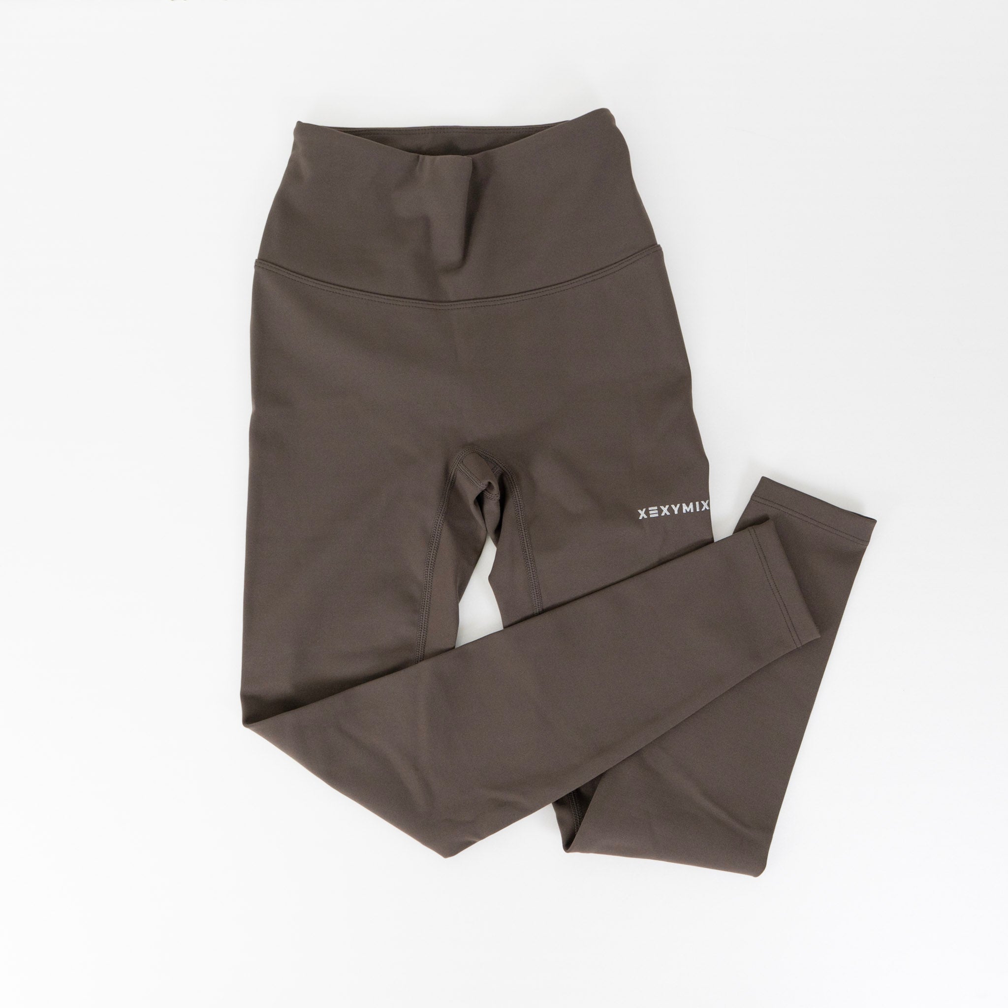 XEXYMIX BLACK LABEL シグネチャー360N 9分丈 レギンス – Runtrip Store