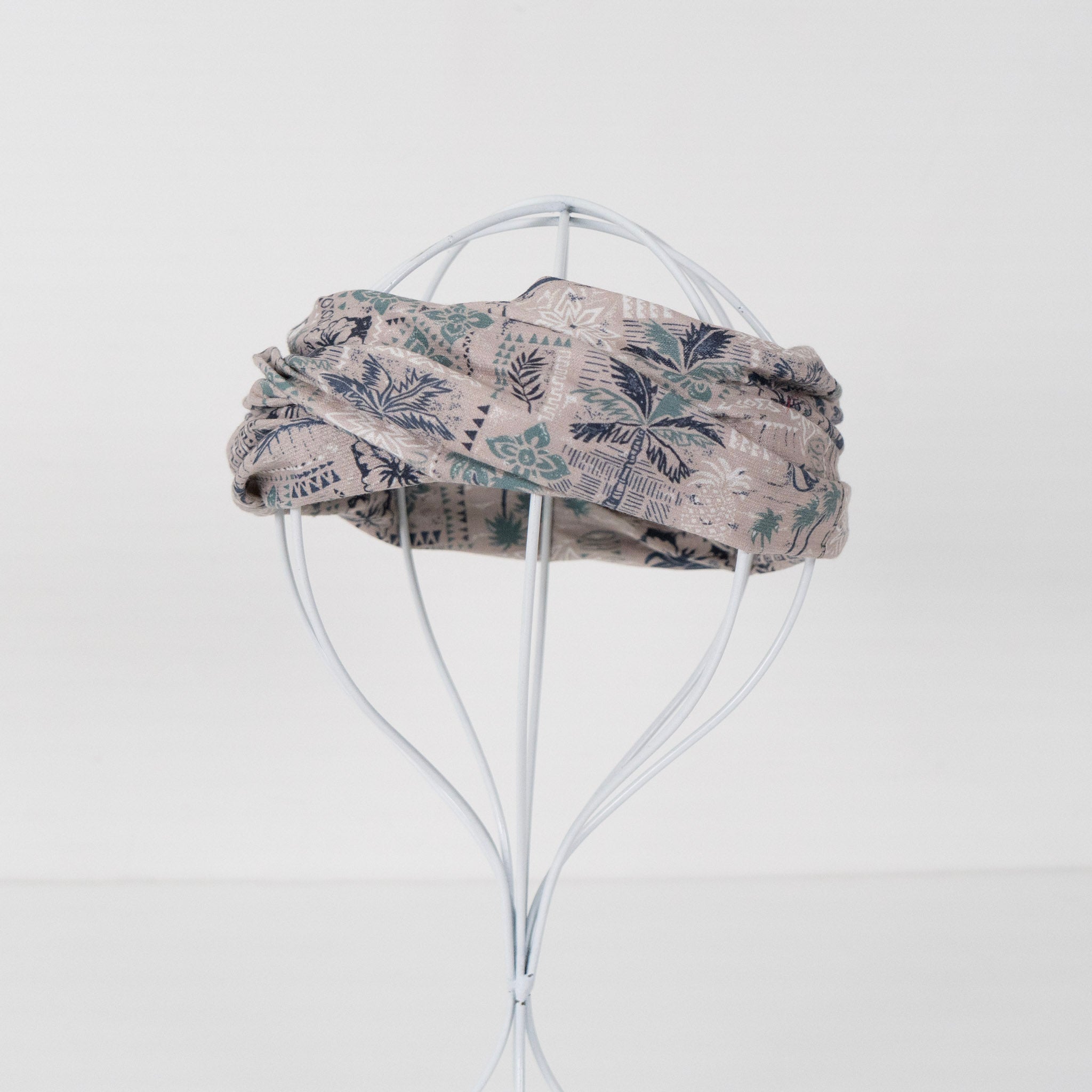 BUFF × REYN SPOONER COOLNET UV (TAPA MONTAGE)