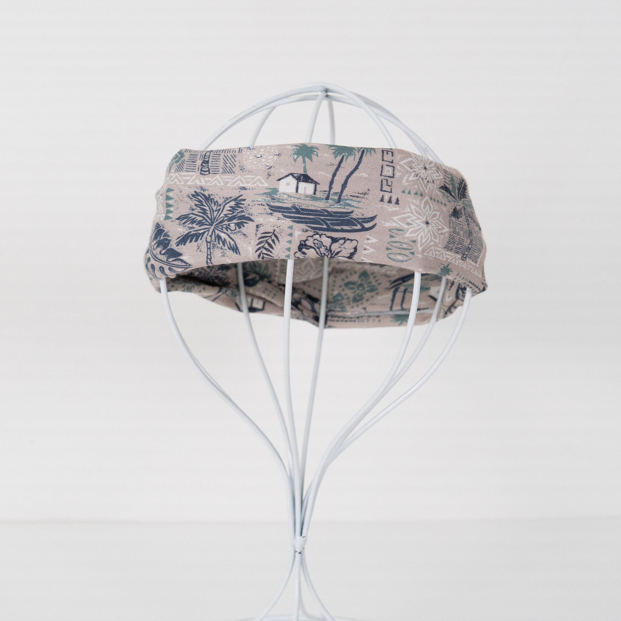 BUFF × REYN SPOONER COOLNET UV (TAPA MONTAGE)