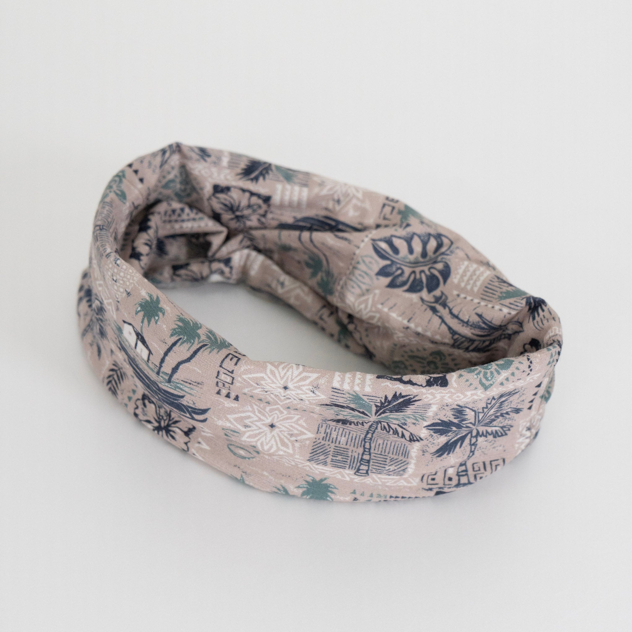 BUFF × REYN SPOONER COOLNET UV (TAPA MONTAGE)