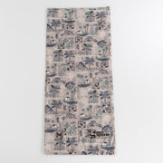 BUFF × REYN SPOONER COOLNET UV (TAPA MONTAGE)