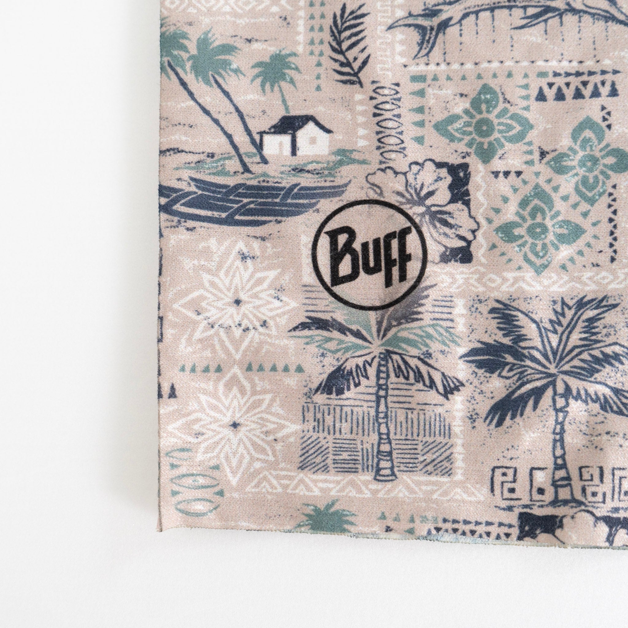 BUFF × REYN SPOONER COOLNET UV (TAPA MONTAGE)