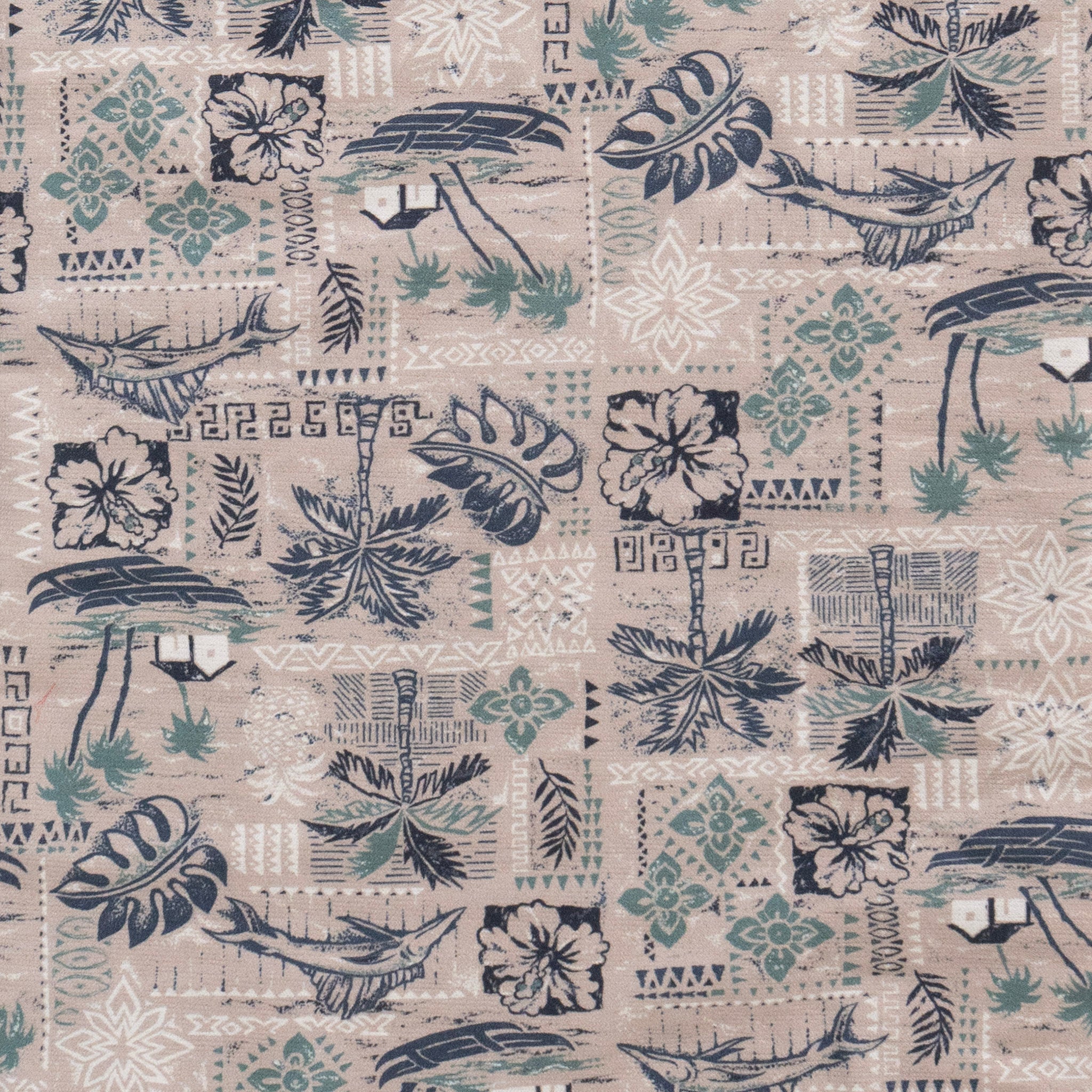 BUFF × REYN SPOONER COOLNET UV (TAPA MONTAGE)