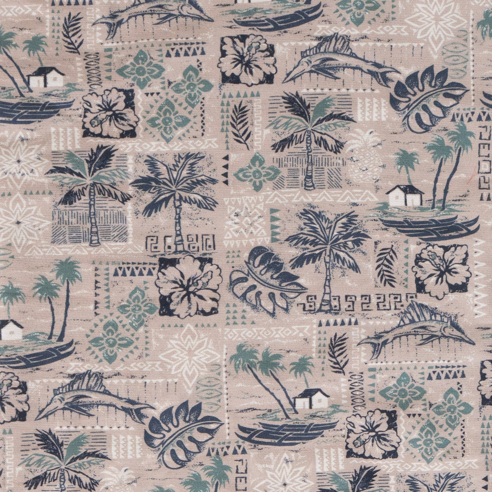 BUFF × REYN SPOONER COOLNET UV (TAPA MONTAGE)