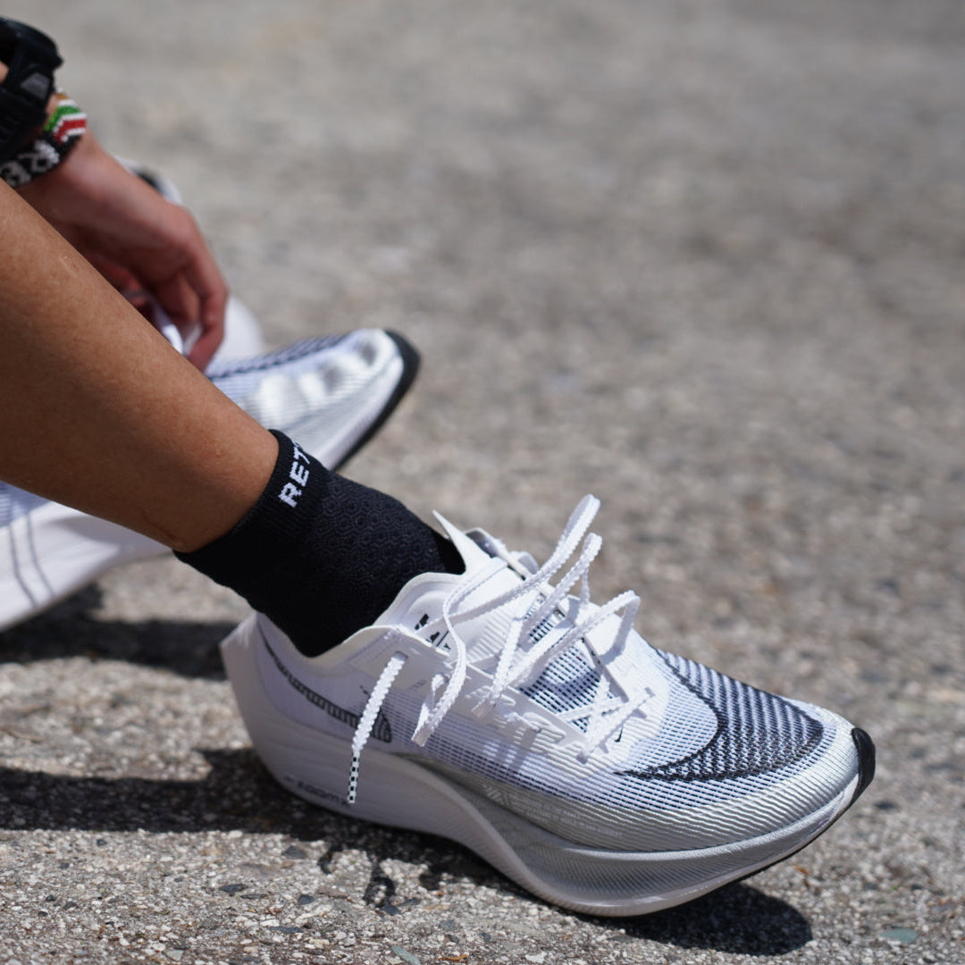 RETO RUNNING SOCKS STANDARD ver.1.5