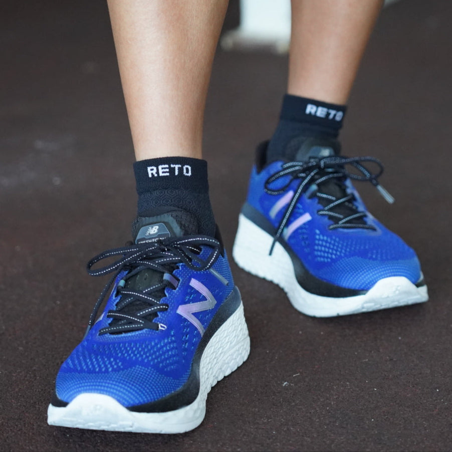 RETO RUNNING SOCKS STANDARD ver.1.5