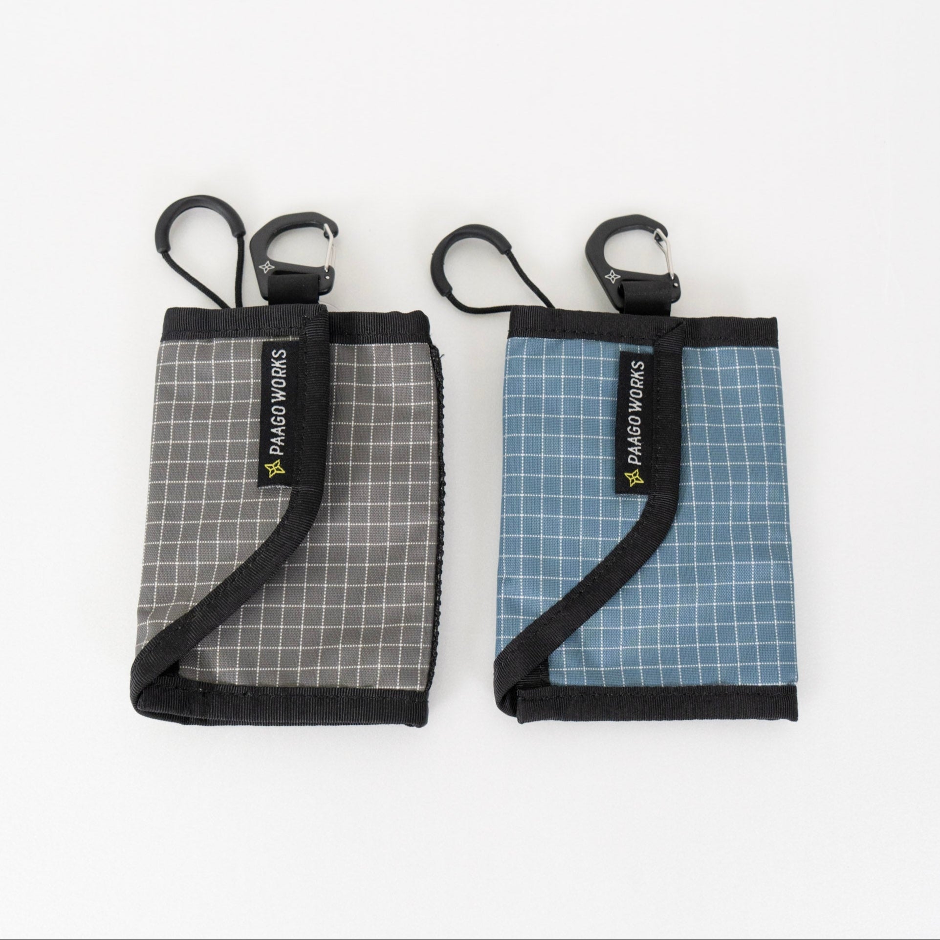 PAAGOWORKS | TRAIL BANK S