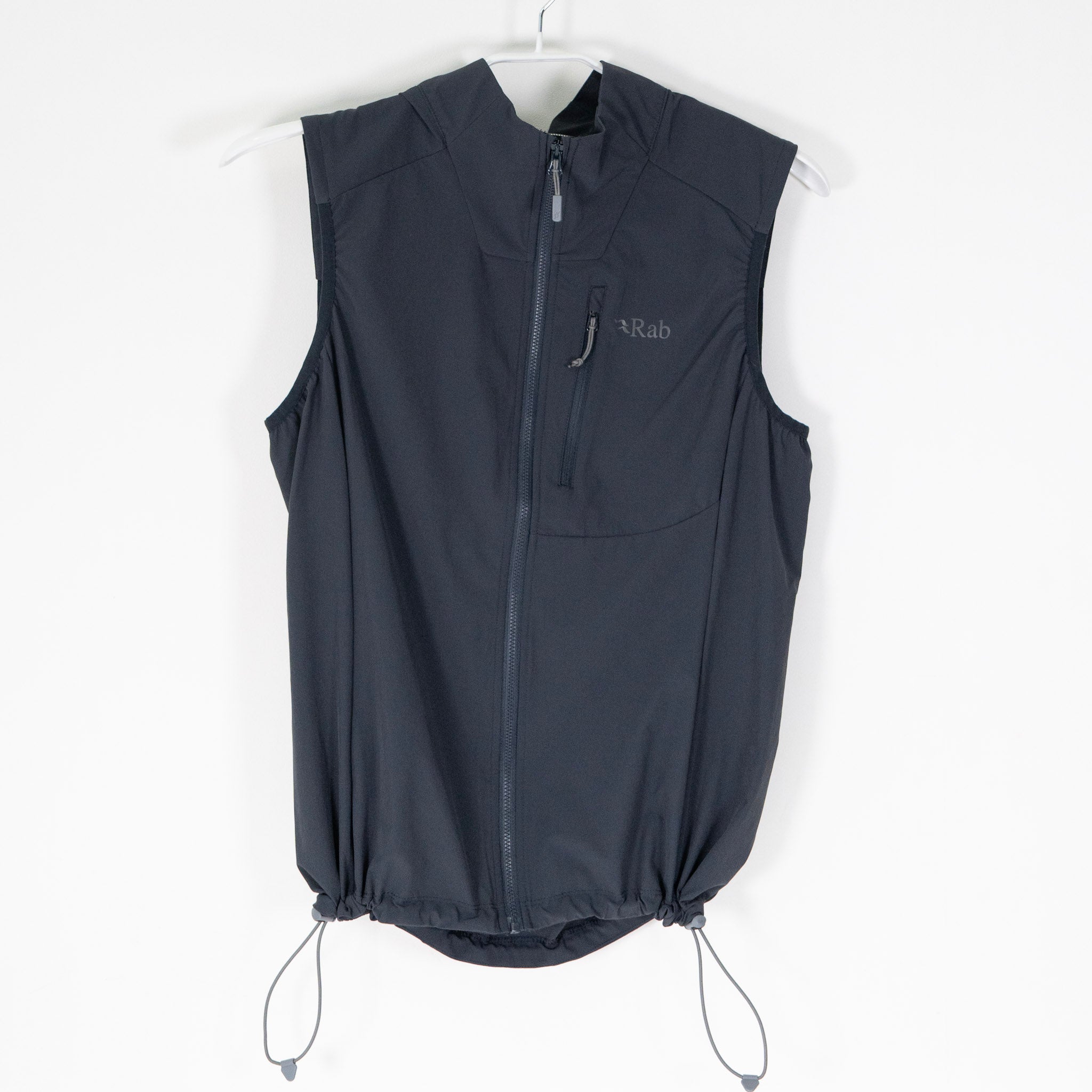 Rab Borealis Vest（Women's）