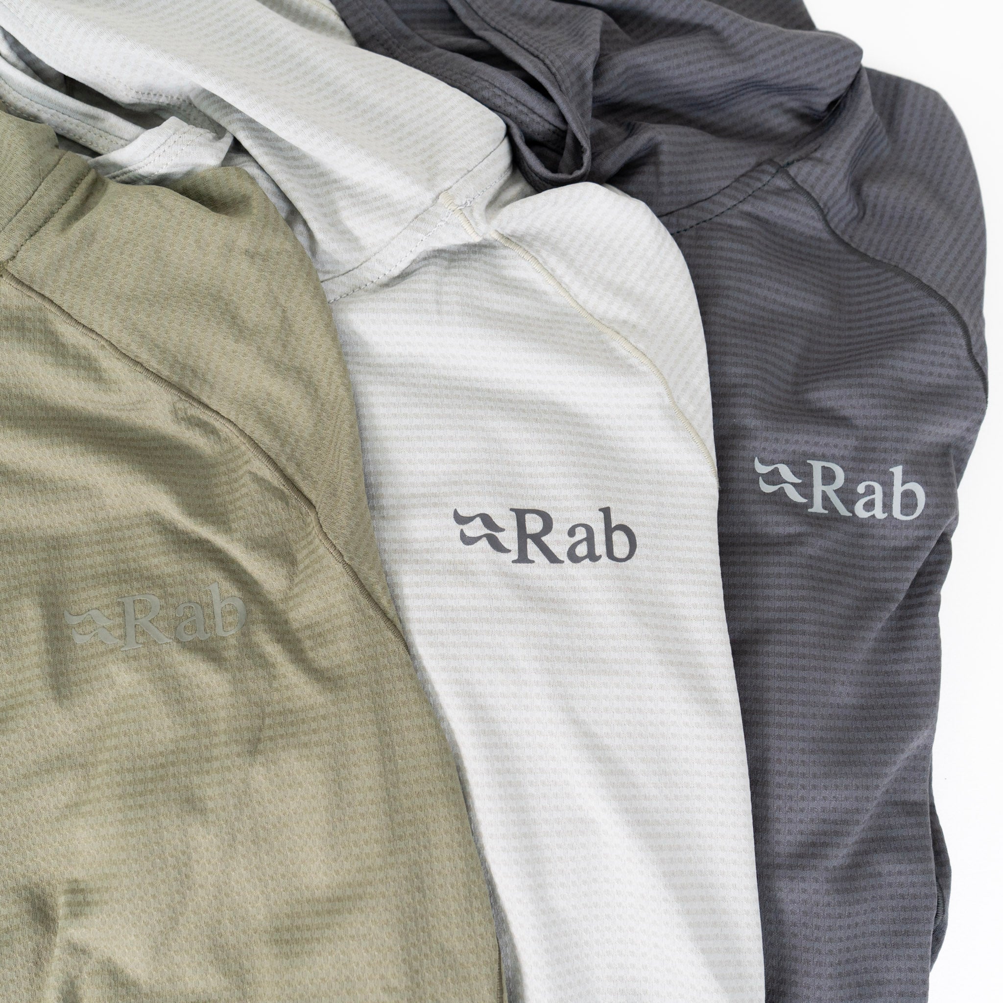 Rab Sonic Hoody（Men's）