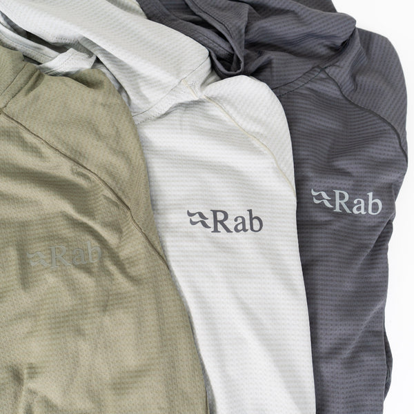 Rab Sonic Hoody（Men's）