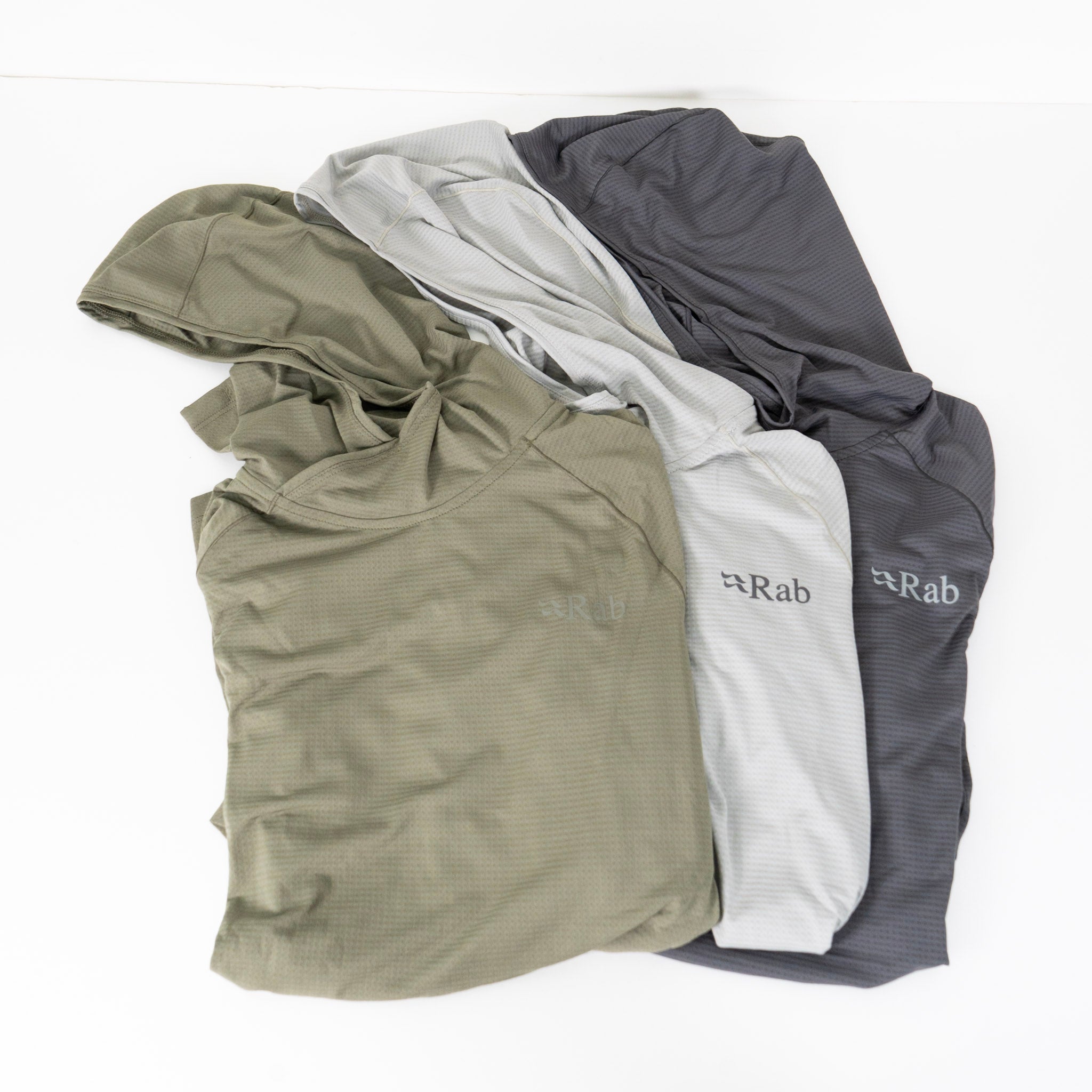 Rab Sonic Hoody（Men's）