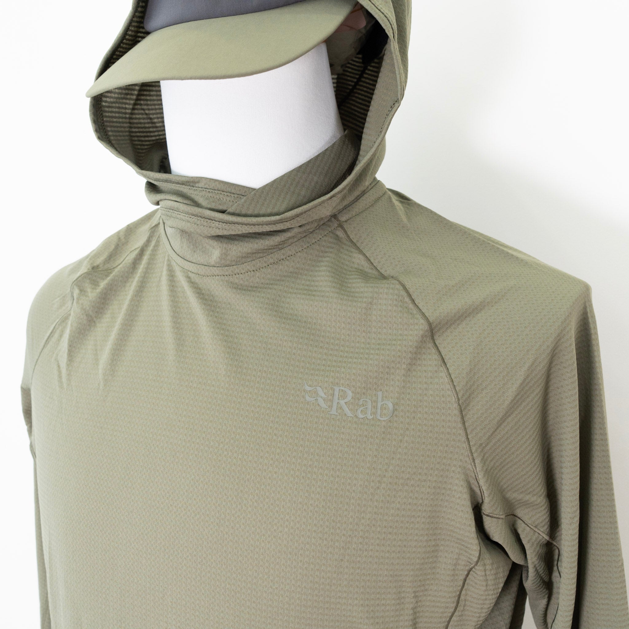 Rab Sonic Hoody（Men's）