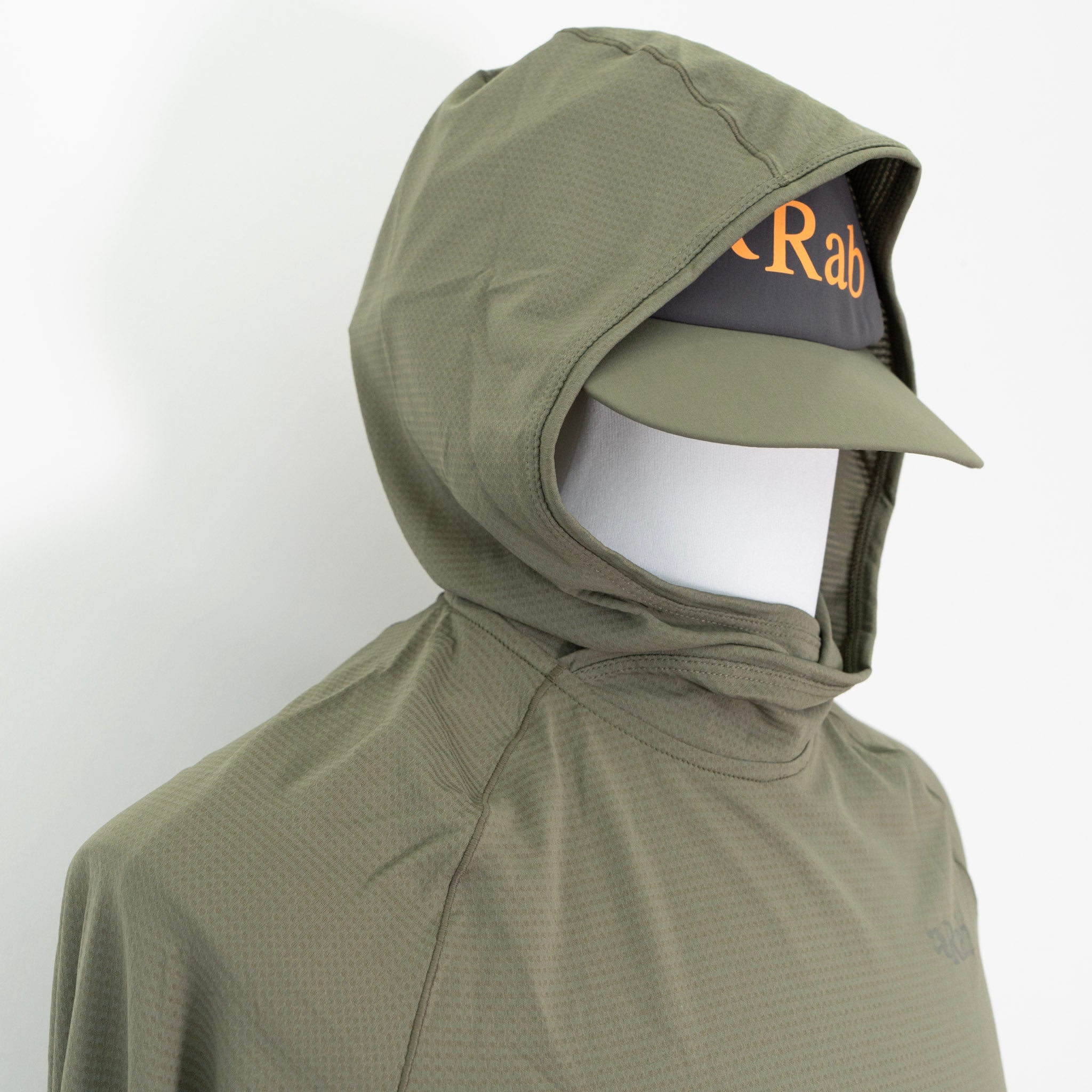 Rab Sonic Hoody（Men's）