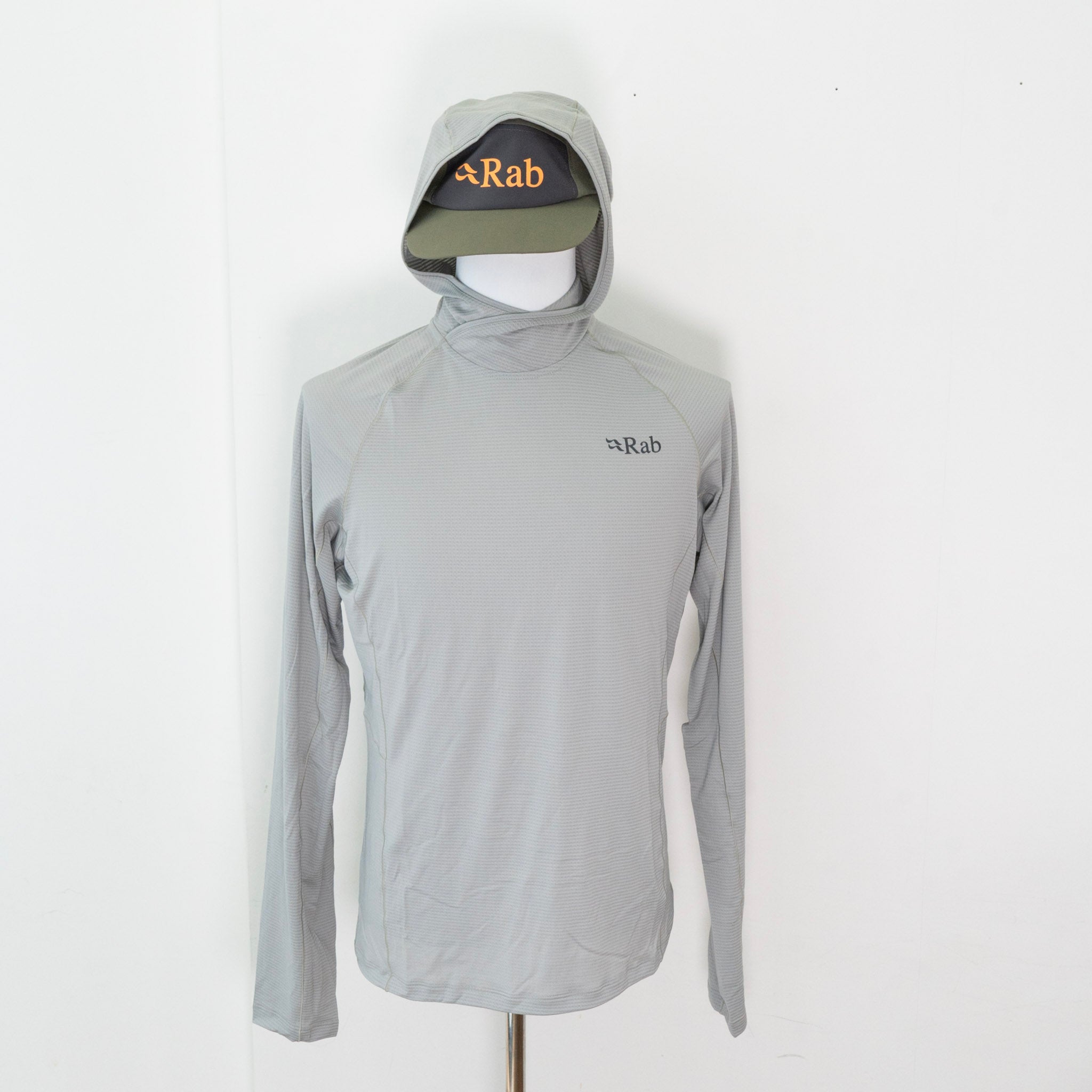 Rab Sonic Hoody（Men's）