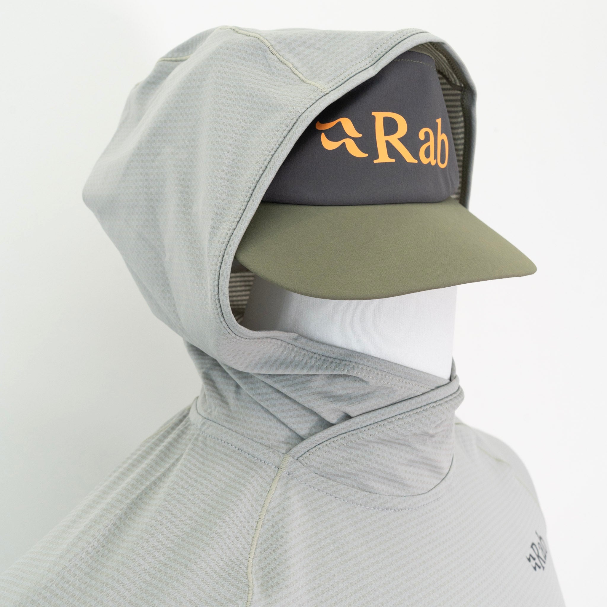 Rab Sonic Hoody（Men's）