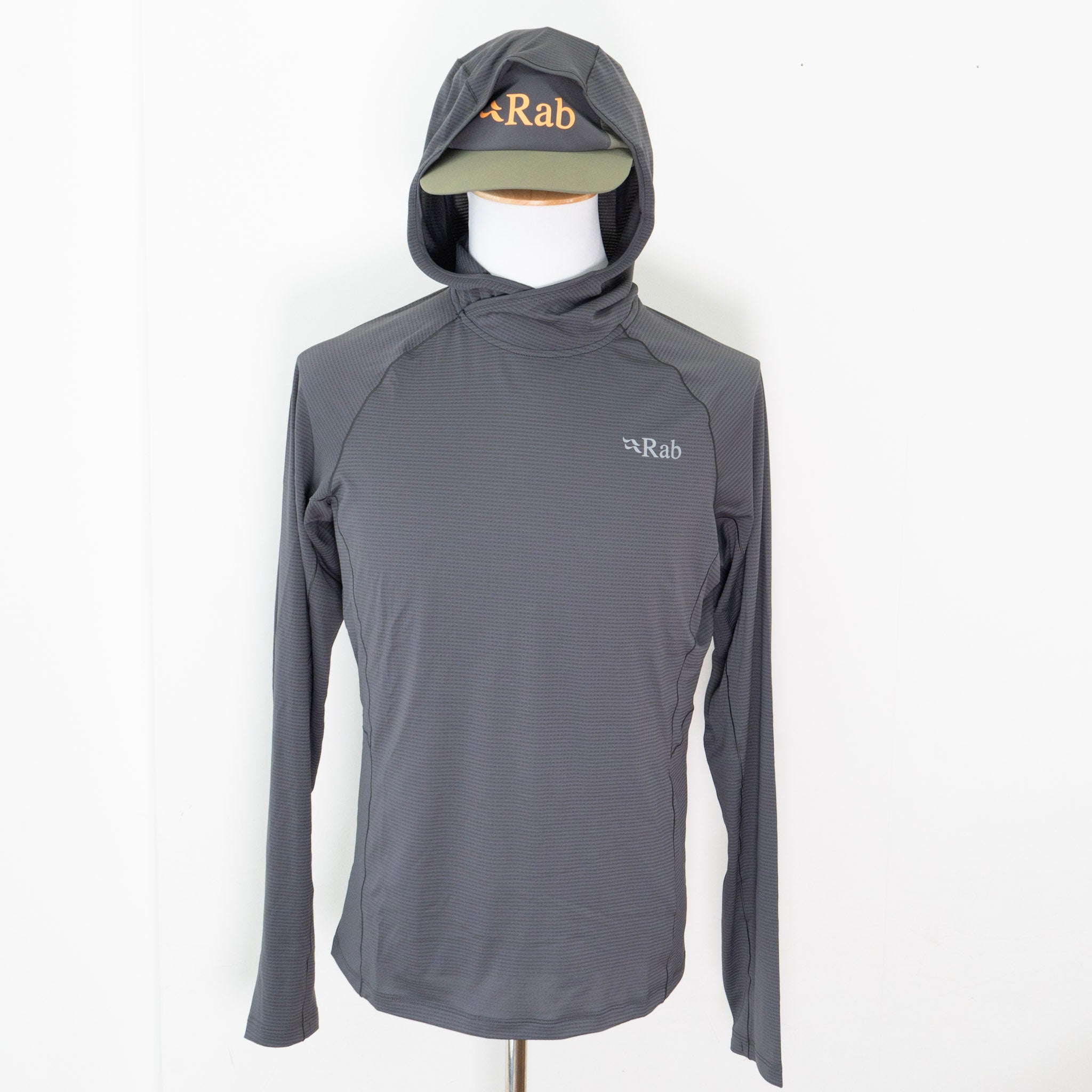 Rab Sonic Hoody（Men's）