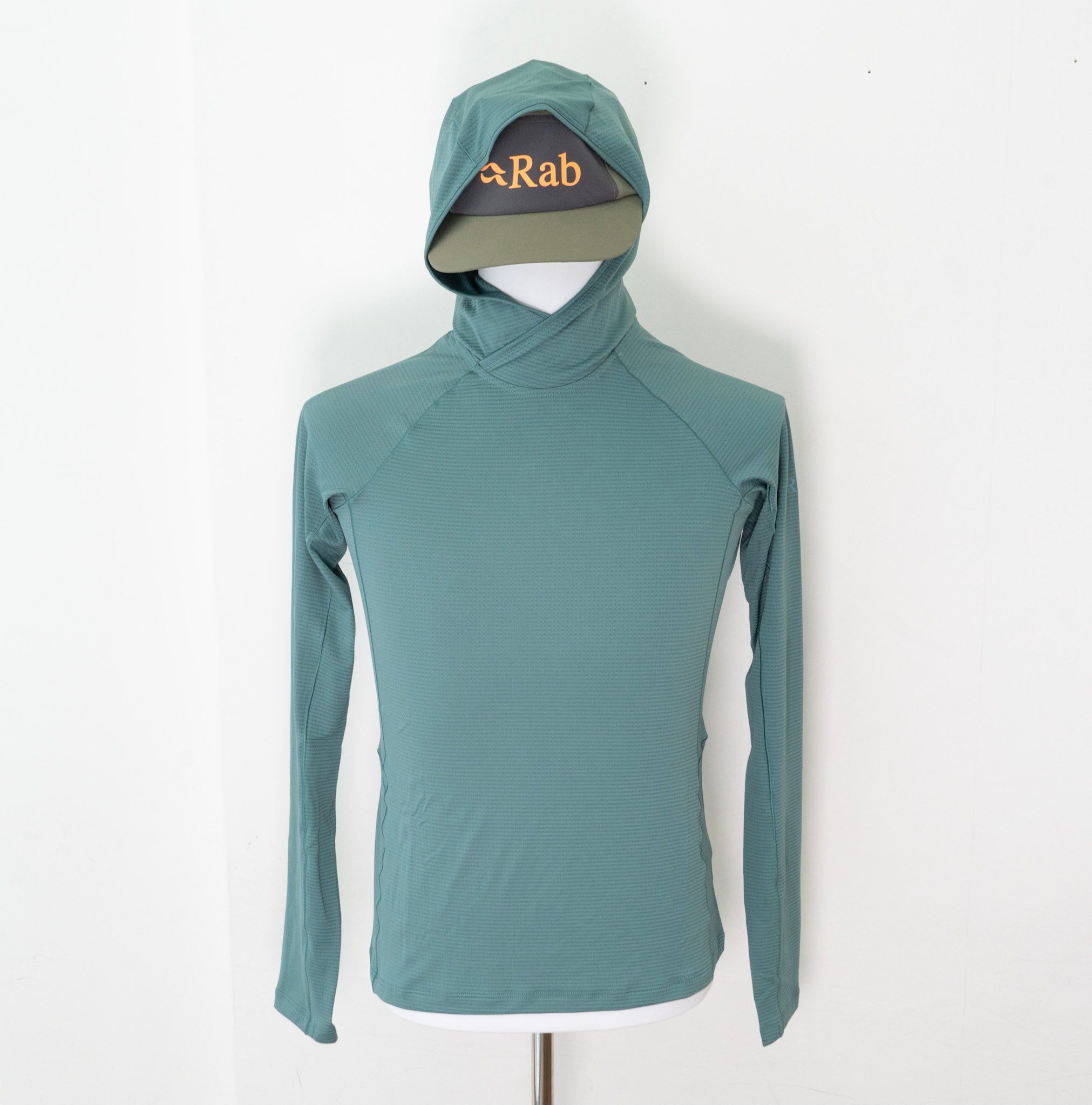 Rab Sonic Hoody（Women's）