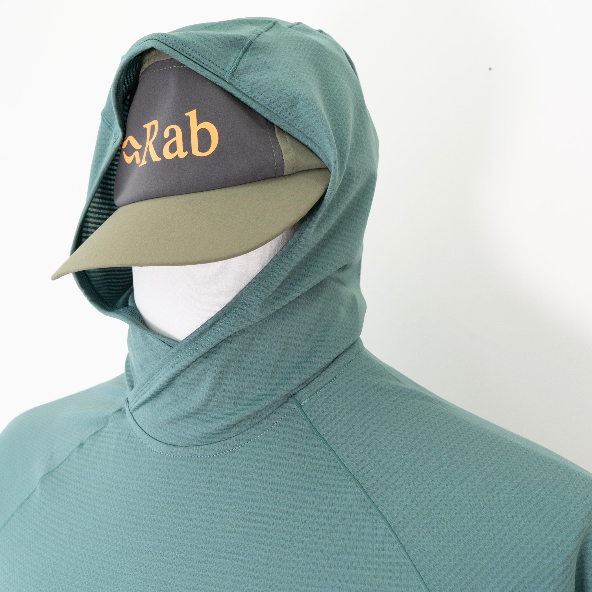 Rab Sonic Hoody（Women's）