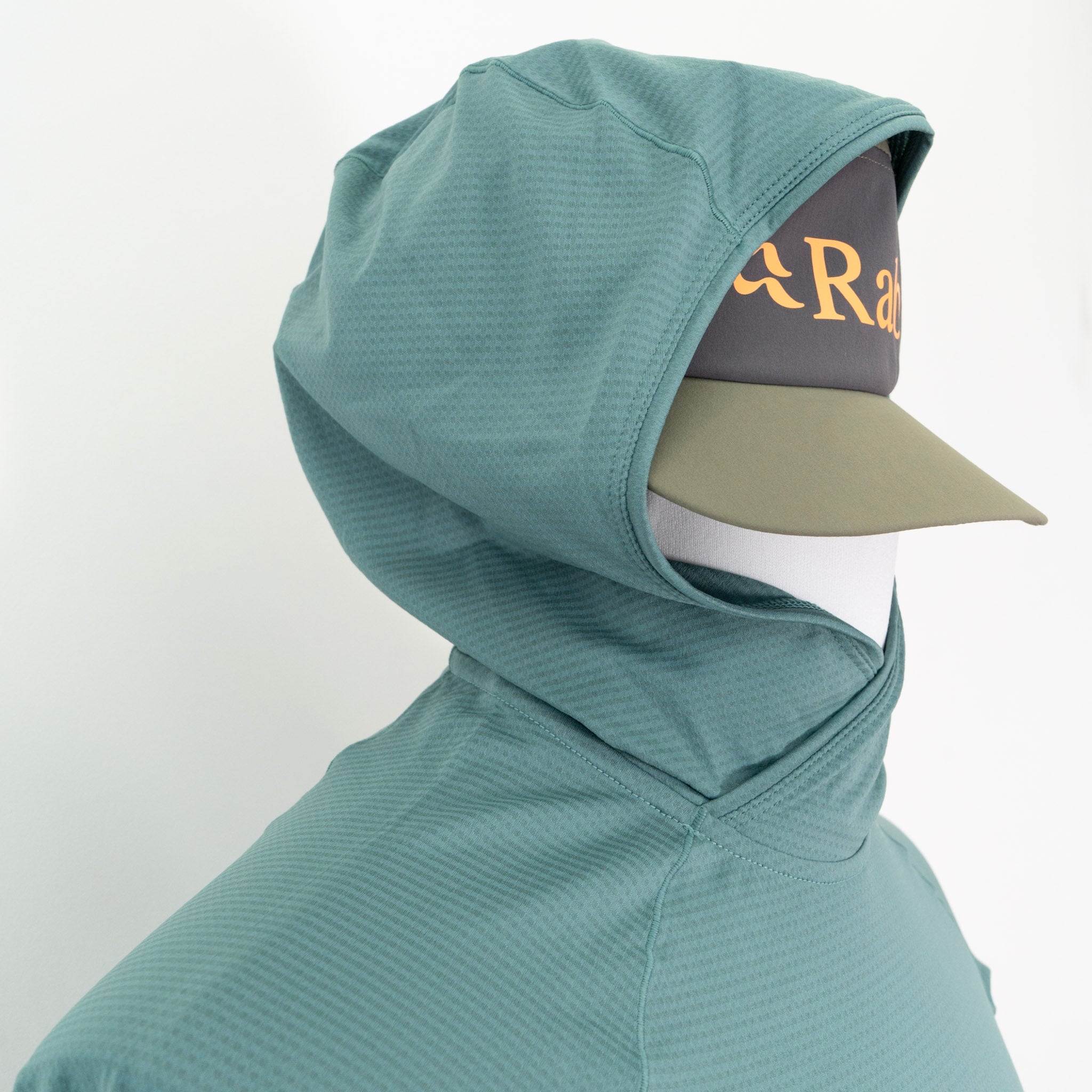 Rab Sonic Hoody（Women's）