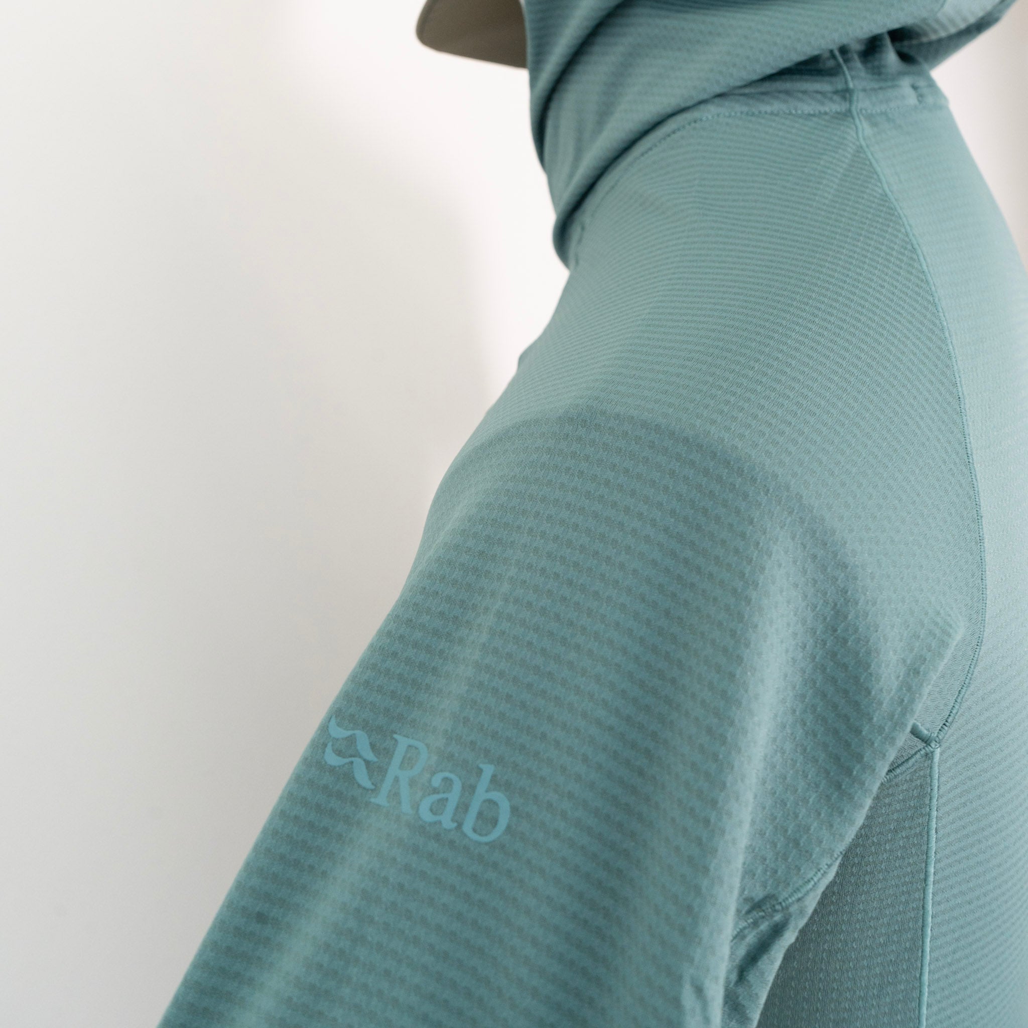 Rab Sonic Hoody（Women's）