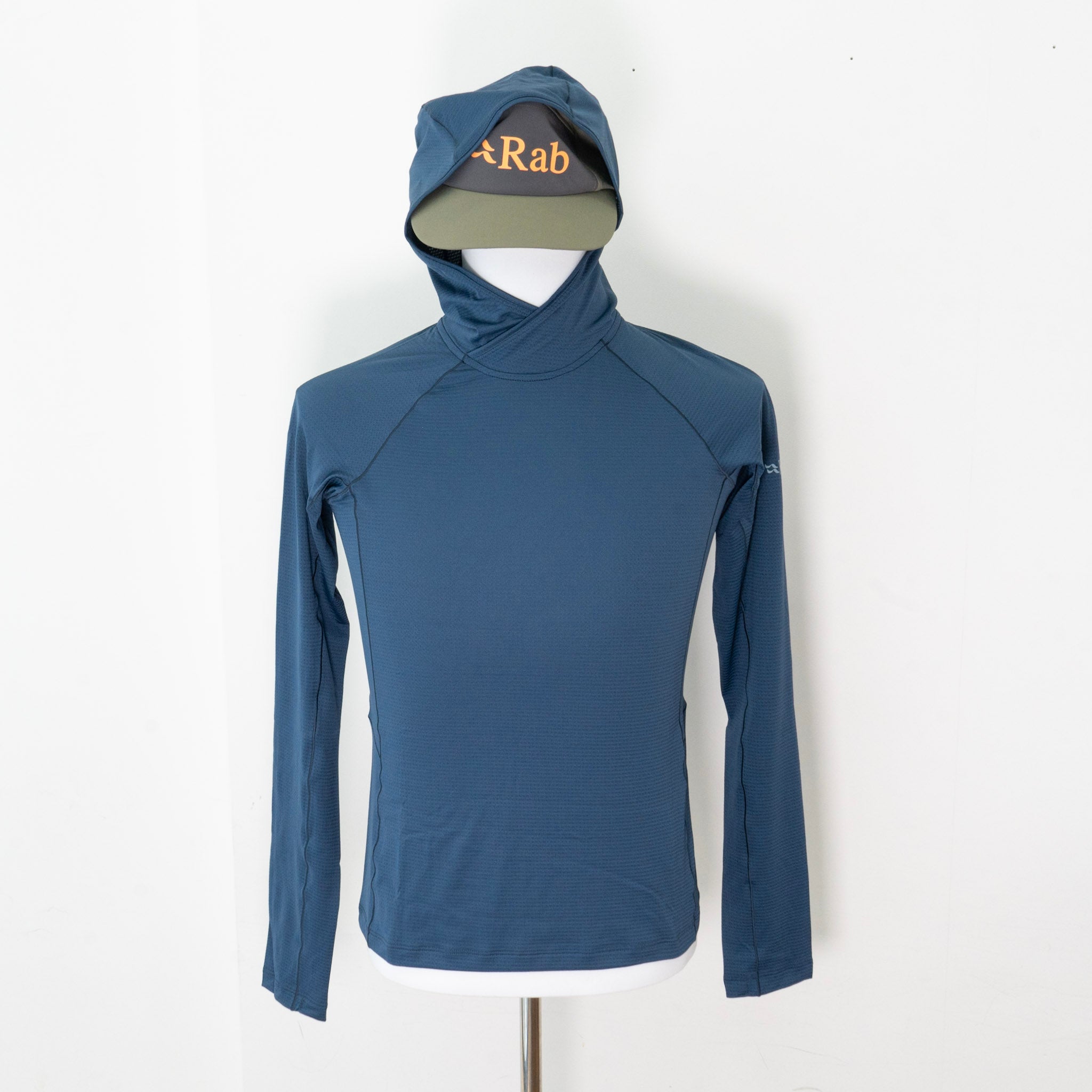 Rab Sonic Hoody（Women's）