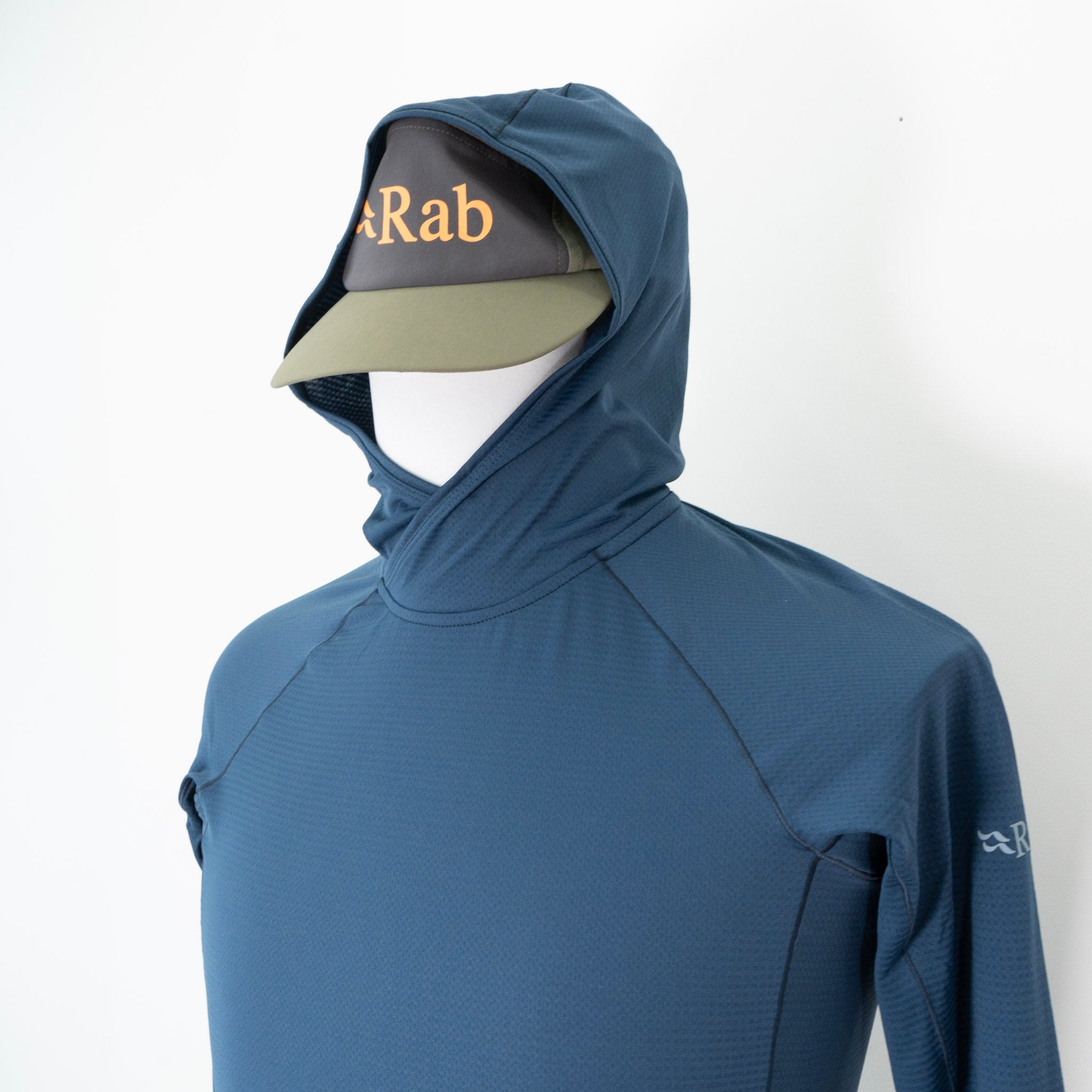 Rab Sonic Hoody（Women's）