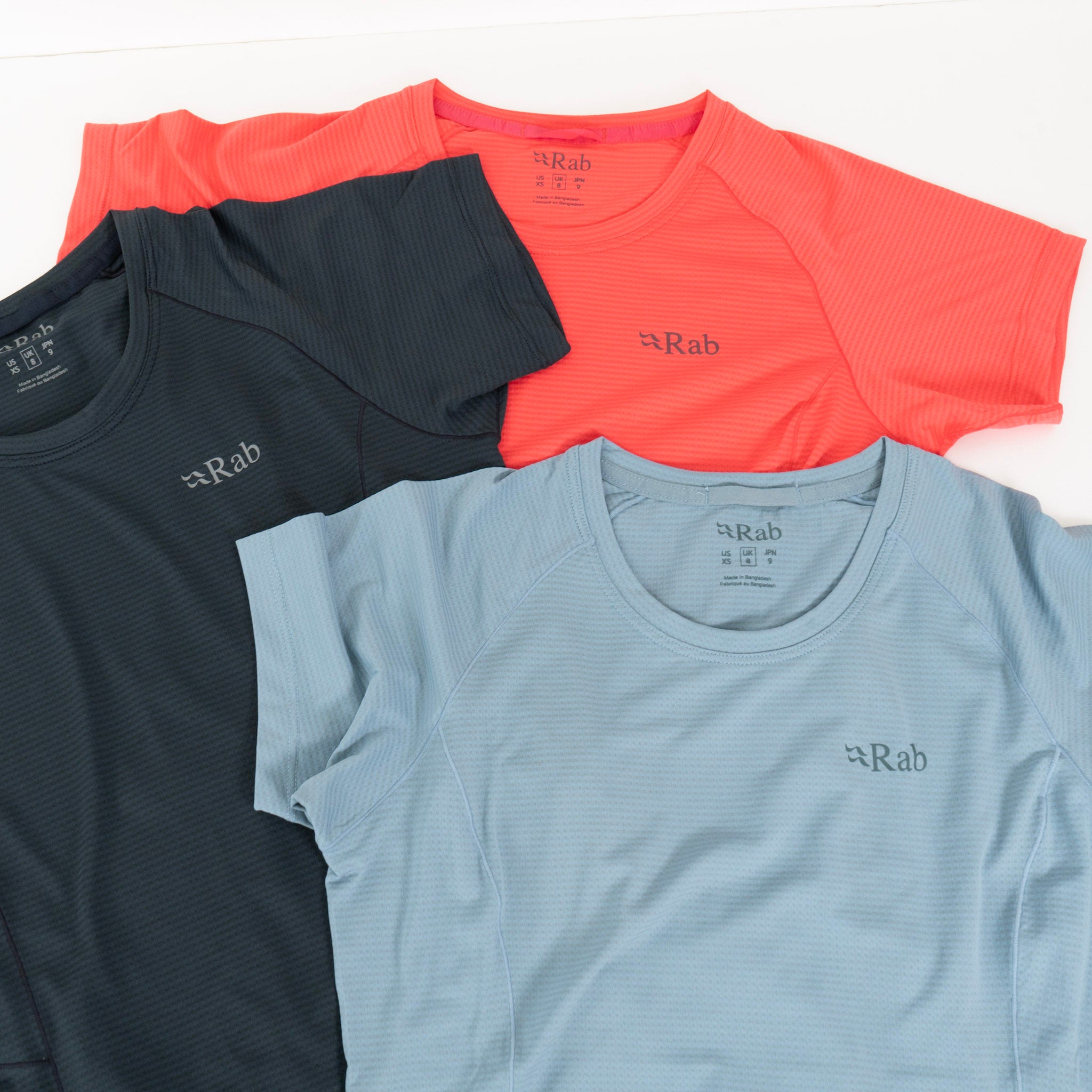 Rab Sonic Tee（Women's）