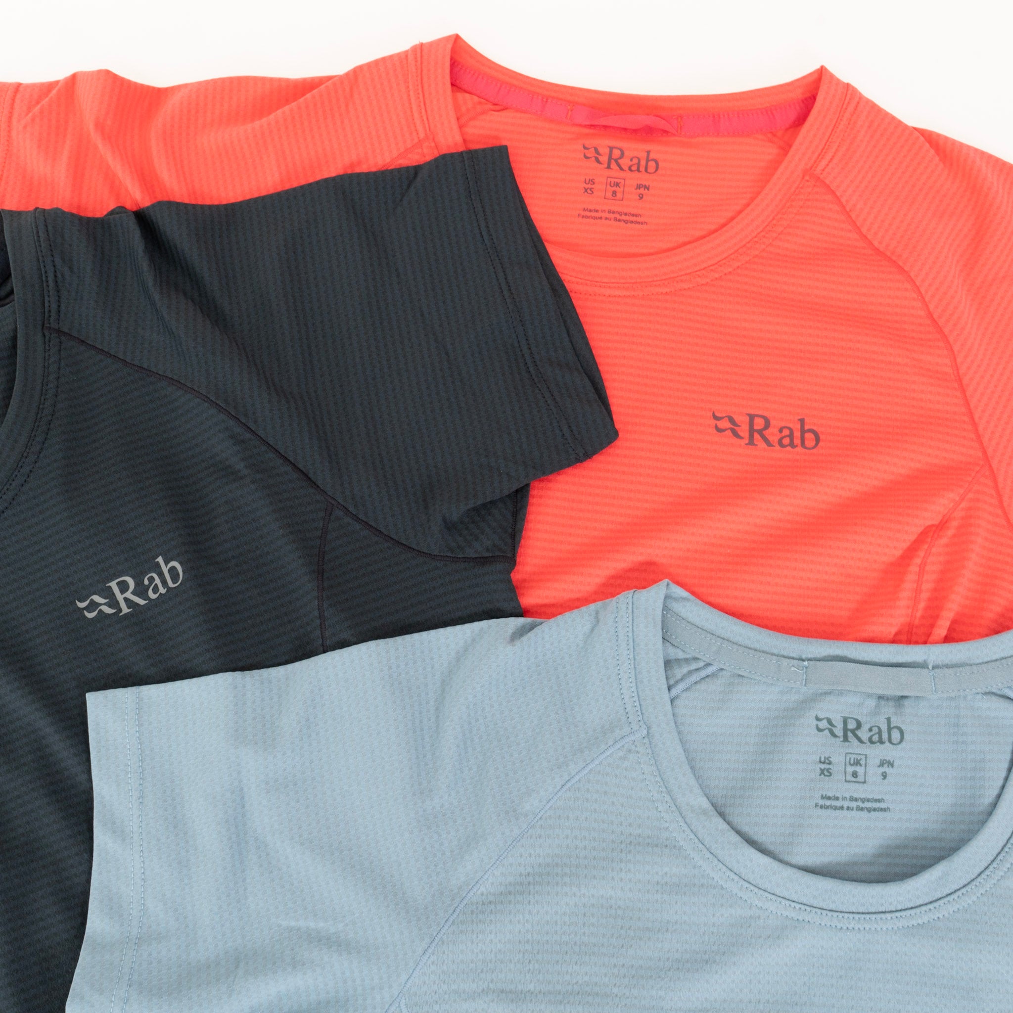 Rab Sonic Tee（Women's）