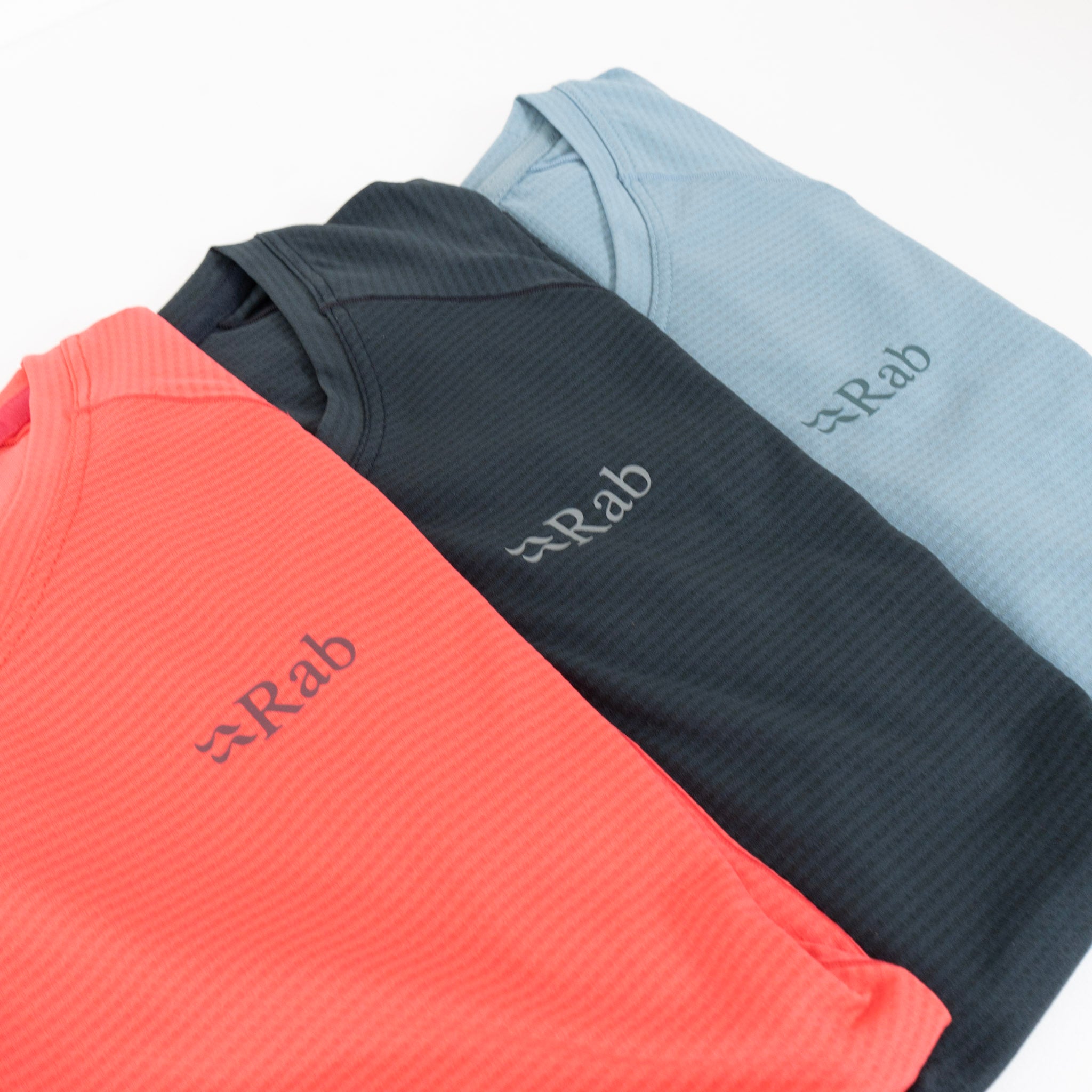 Rab Sonic Tee（Women's）