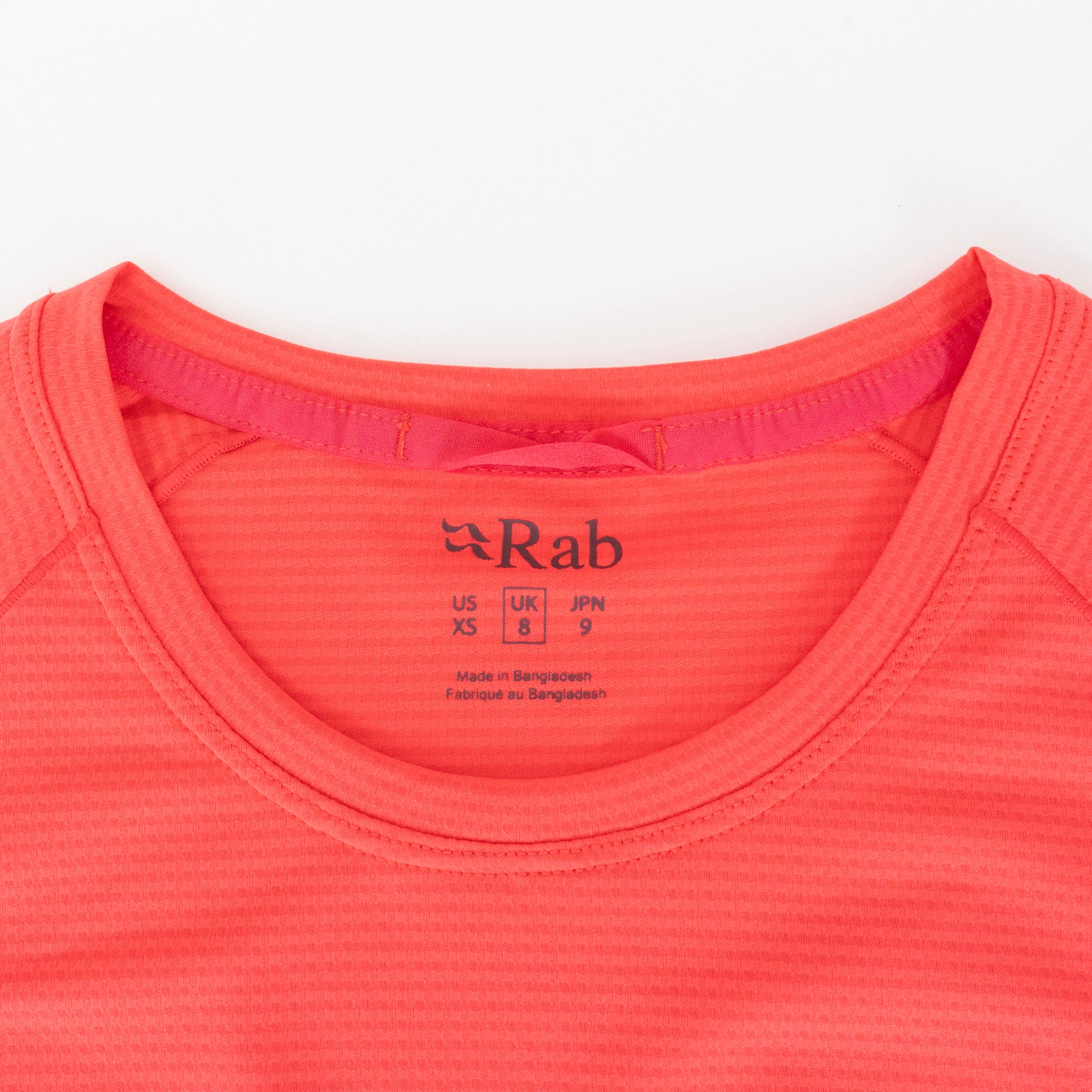 Rab Sonic Tee（Women's）