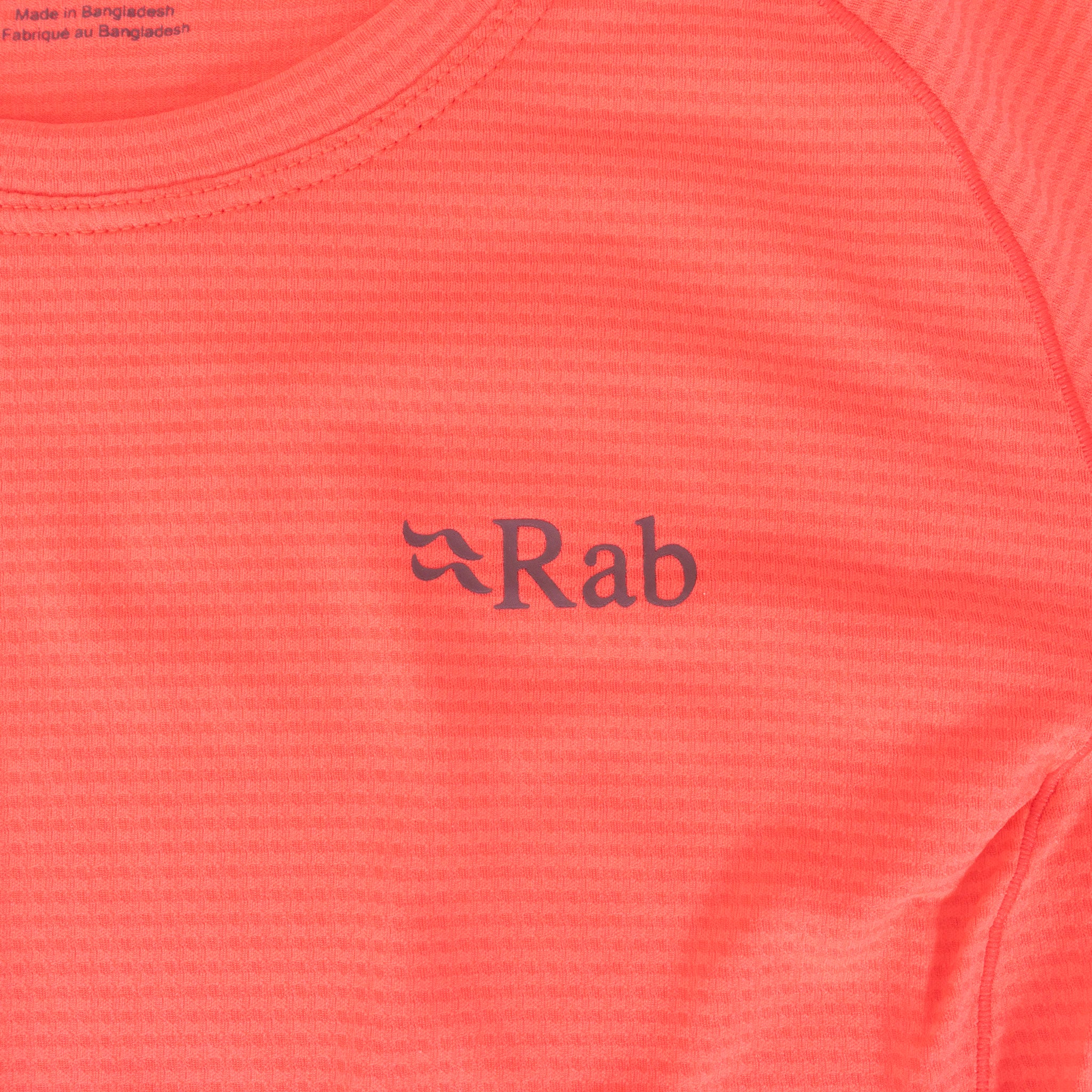 Rab Sonic Tee（Women's）