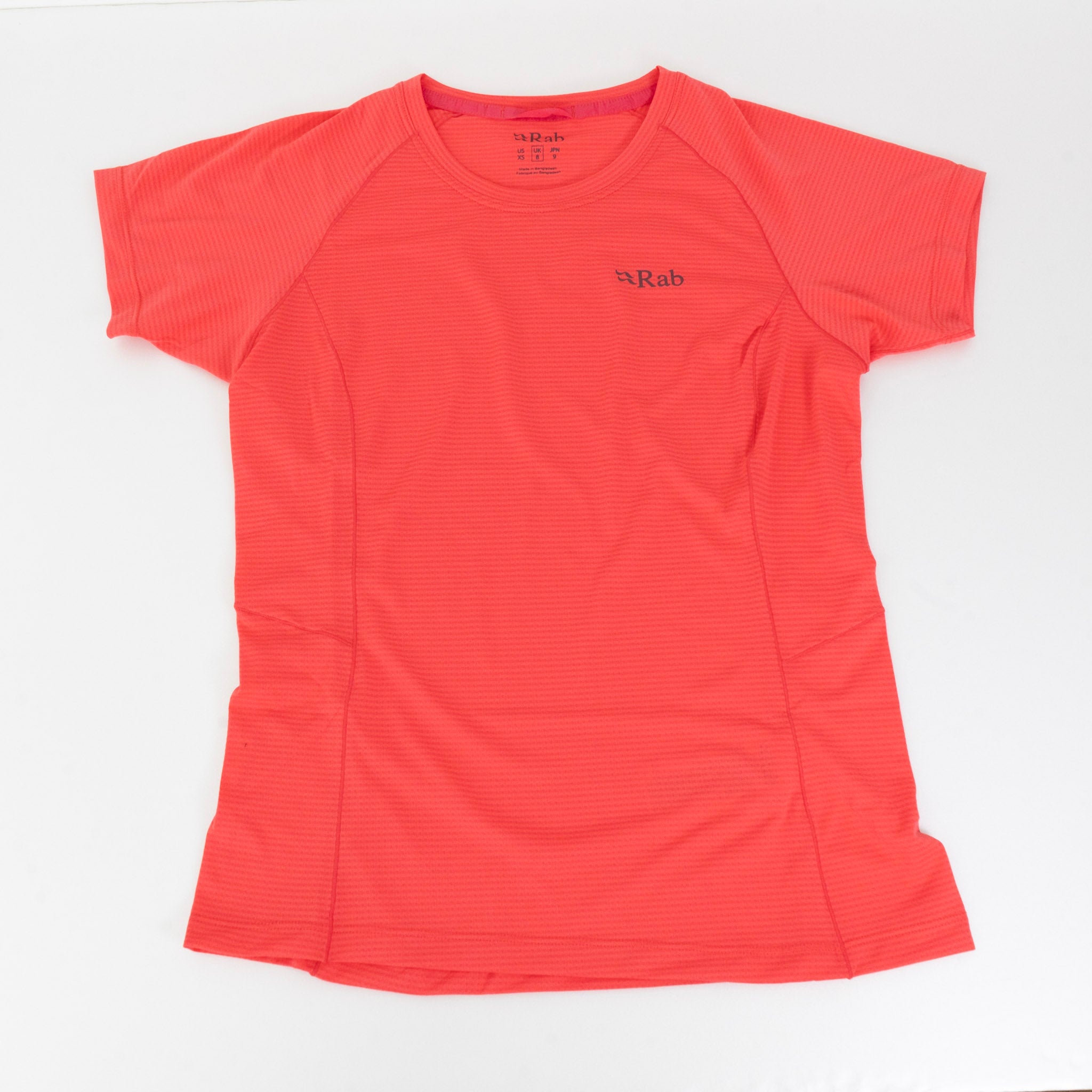 Rab Sonic Tee（Women's）
