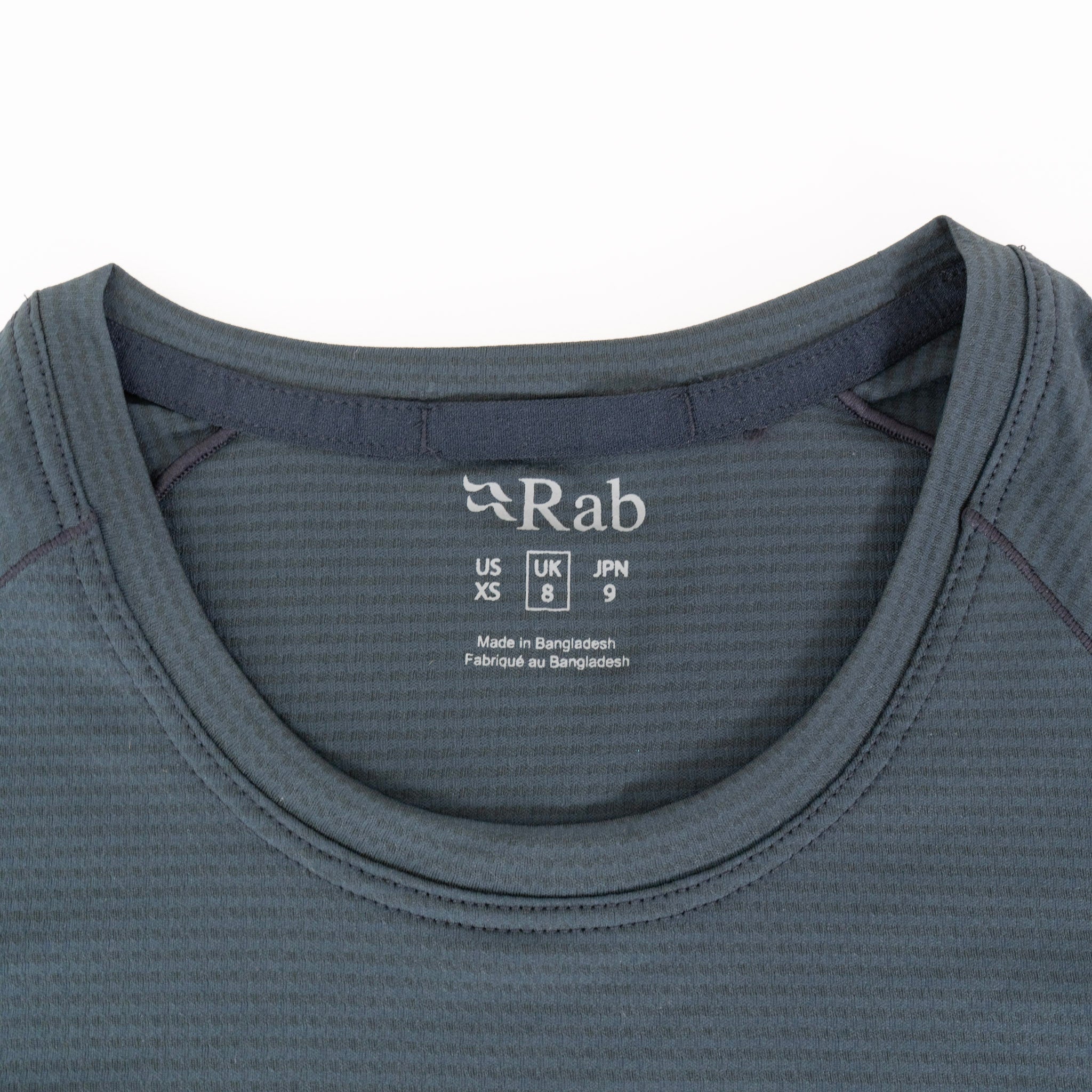 Rab Sonic Tee（Women's）