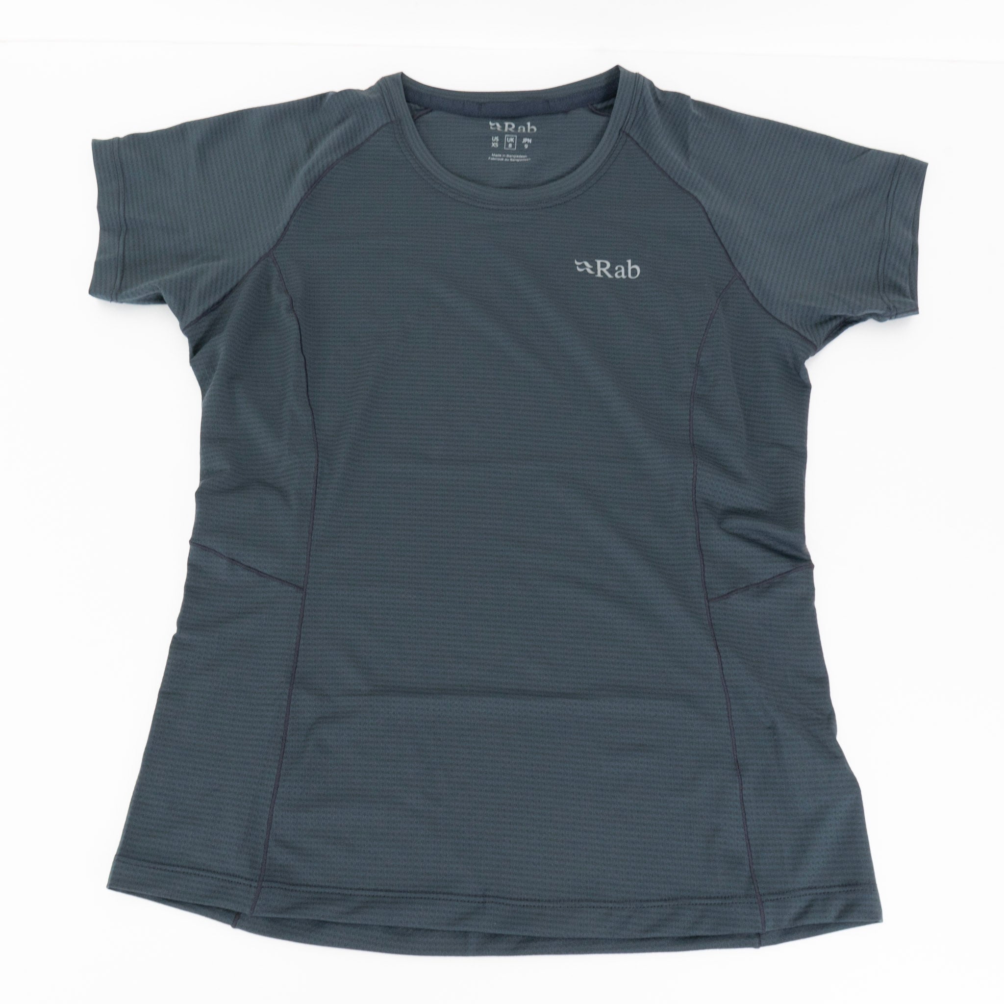 Rab Sonic Tee（Women's）