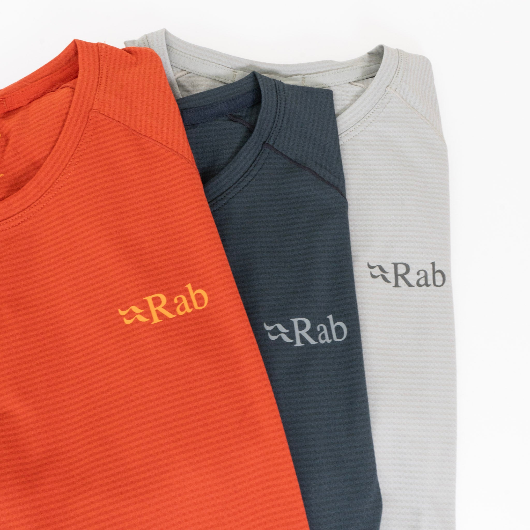 Rab Sonic Tee（Men's）