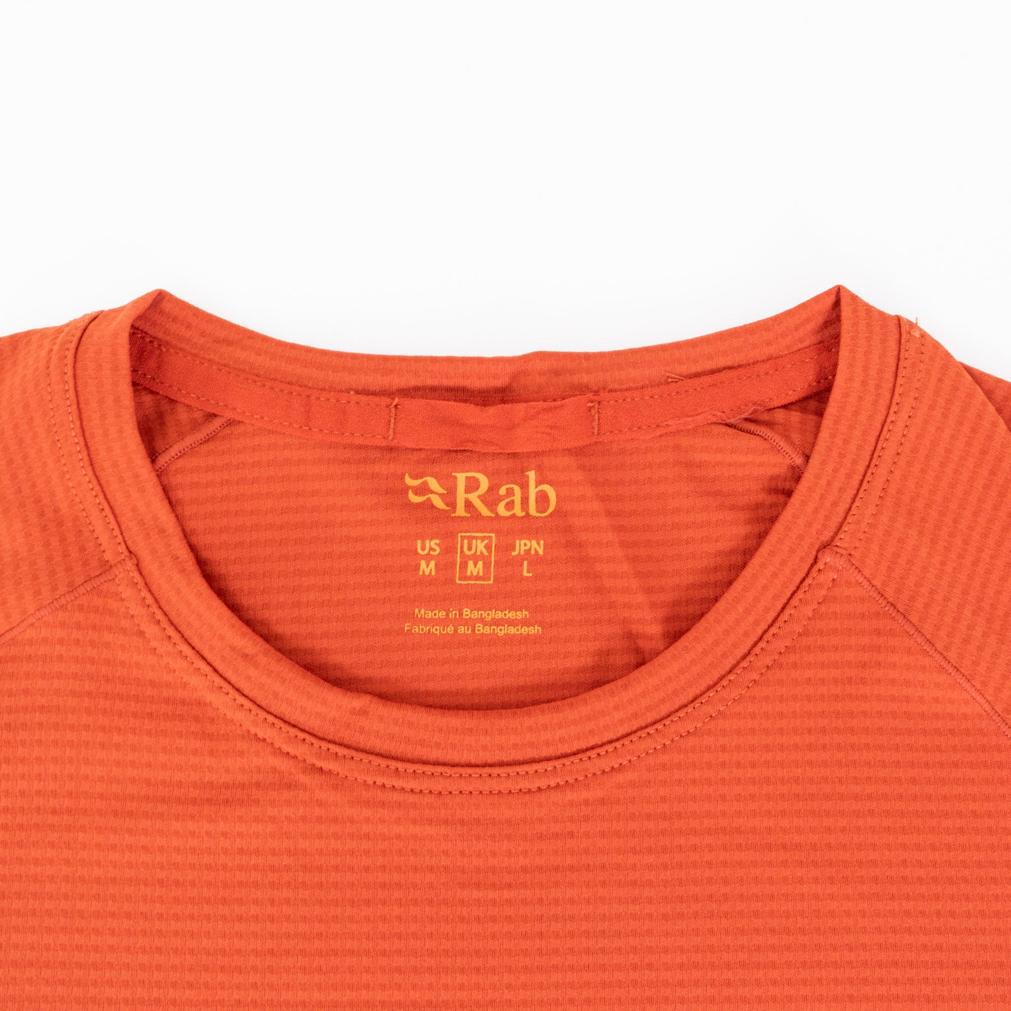 Rab Sonic Tee（Men's）