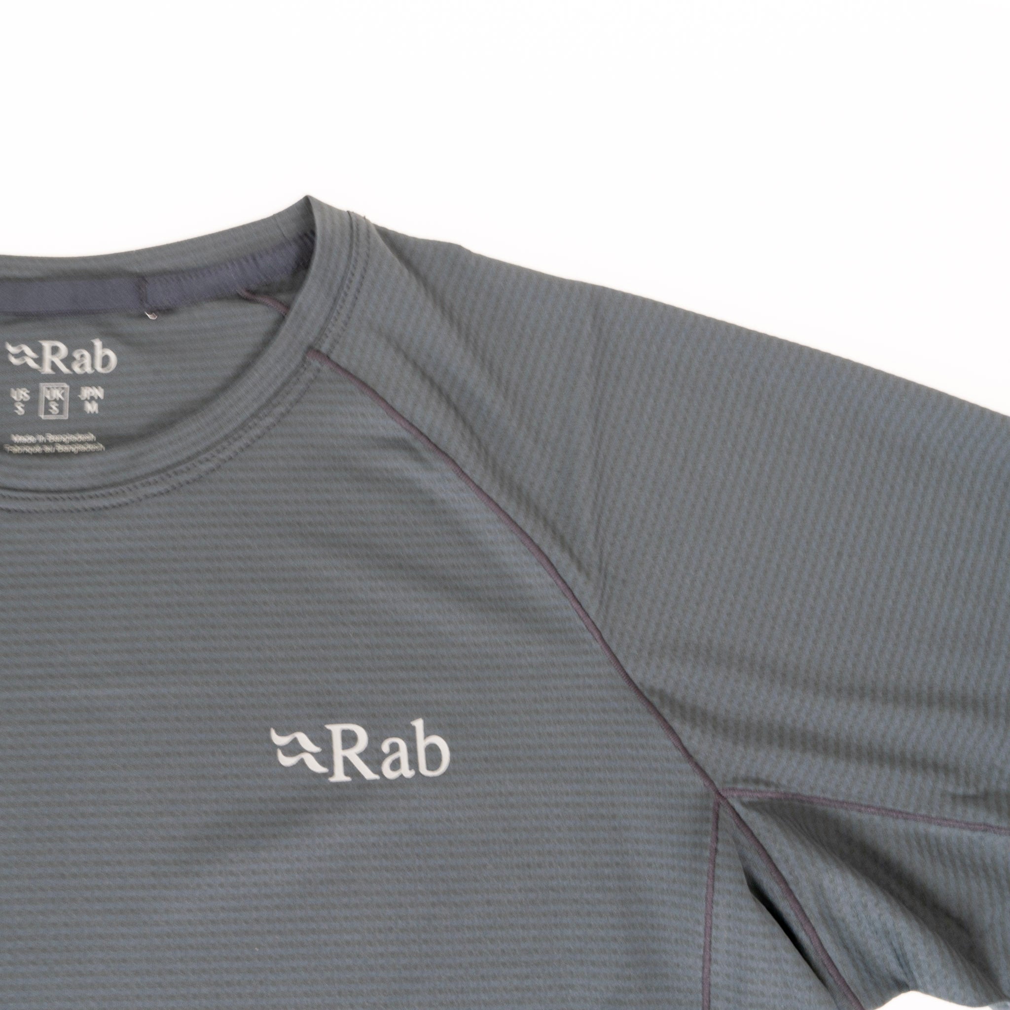 Rab Sonic Tee（Men's）
