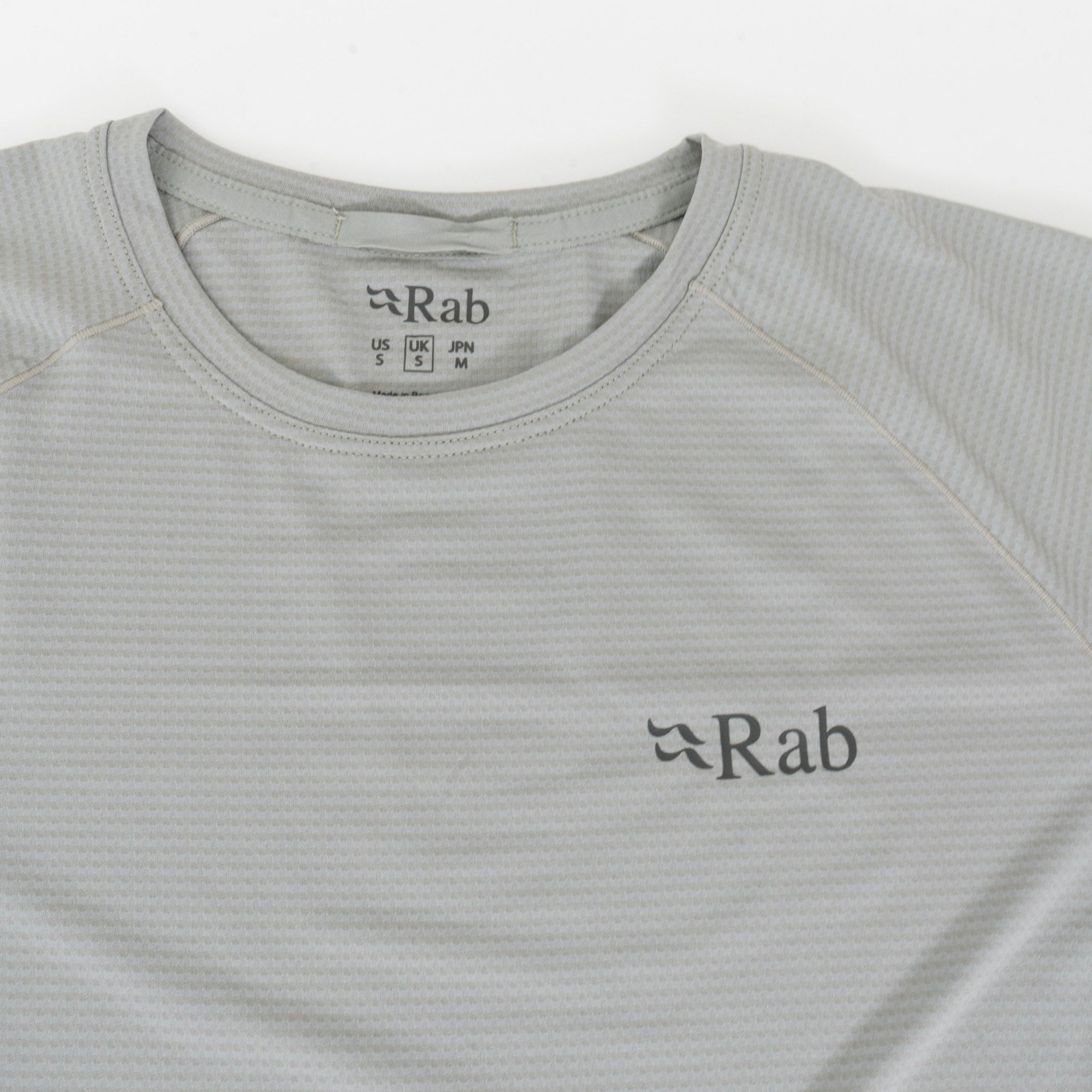 Rab Sonic Tee（Men's）