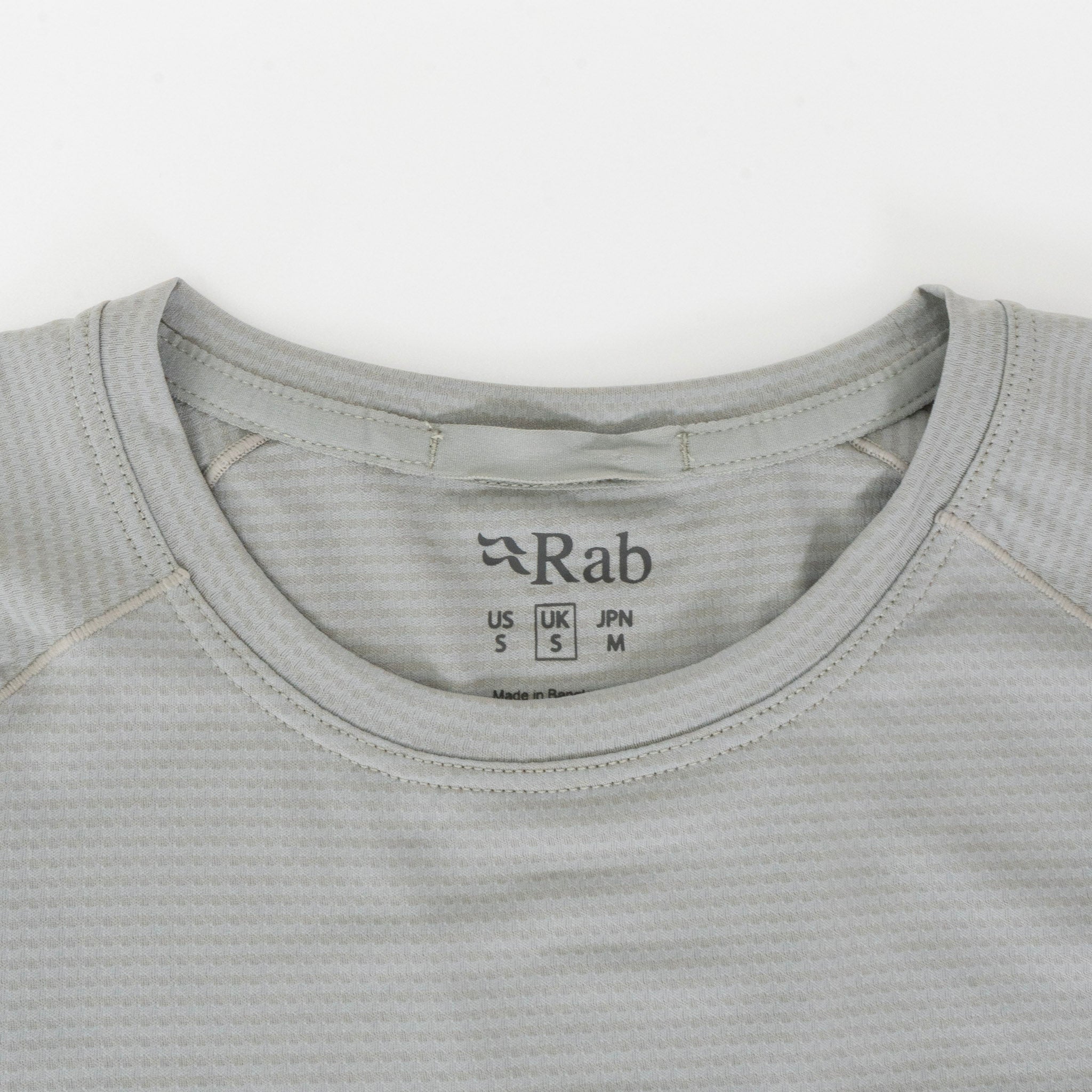 Rab Sonic Tee（Men's）